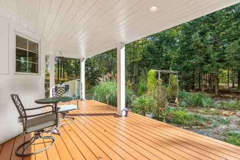 28 Oak Hill Drive New Gloucester ME 04260