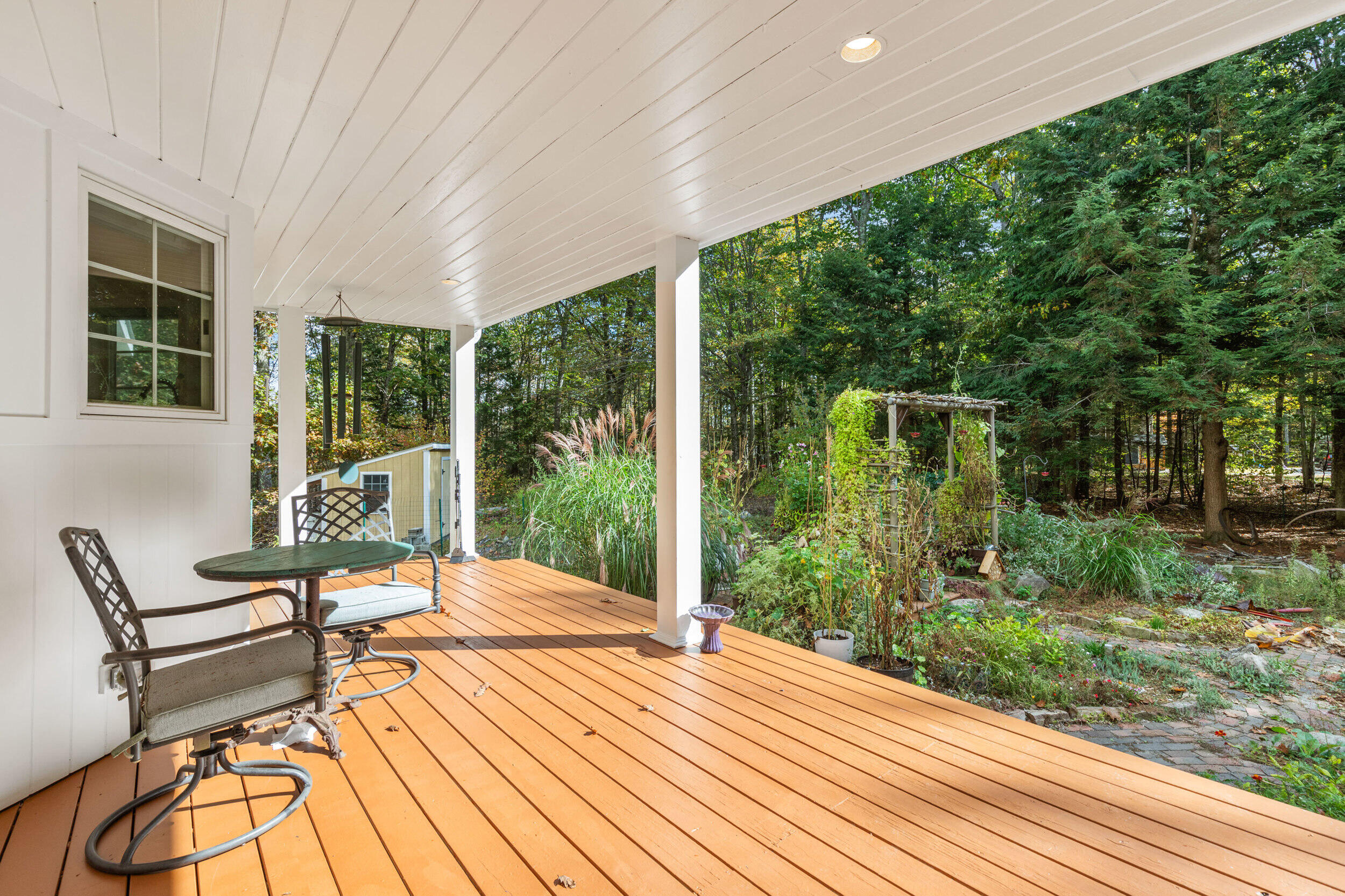 28 Oak Hill Drive New Gloucester ME 04260