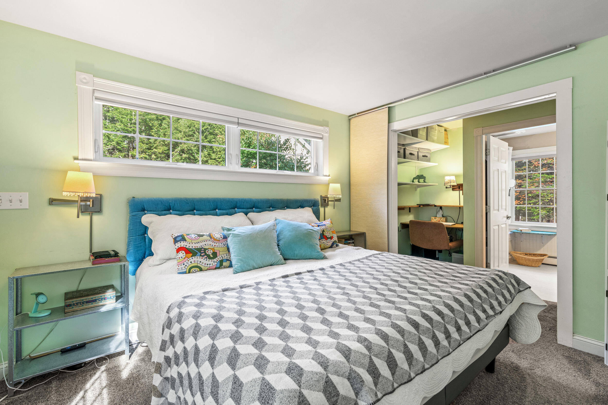 28 Oak Hill Drive New Gloucester ME 04260