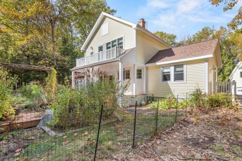 28 Oak Hill Drive New Gloucester ME 04260