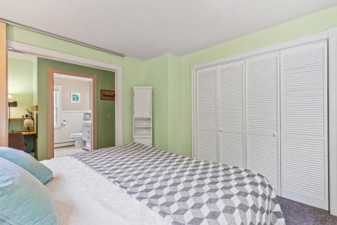 28 Oak Hill Drive New Gloucester ME 04260