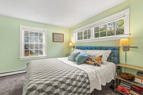 28 Oak Hill Drive New Gloucester ME 04260