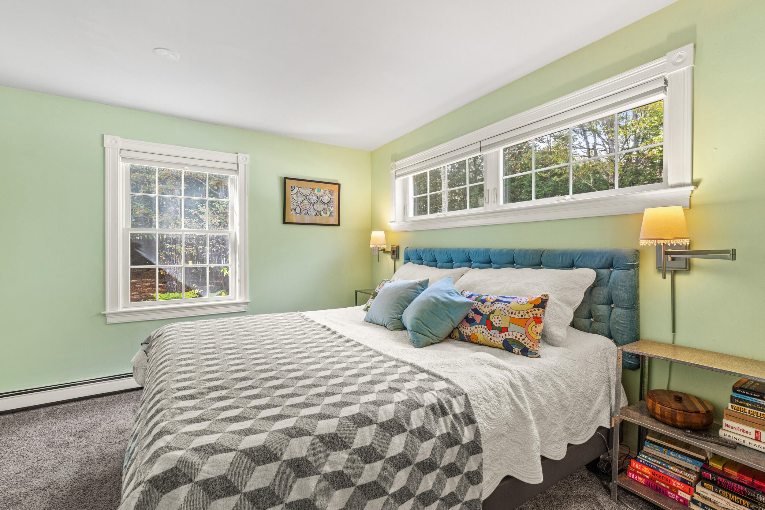 28 Oak Hill Drive New Gloucester ME 04260