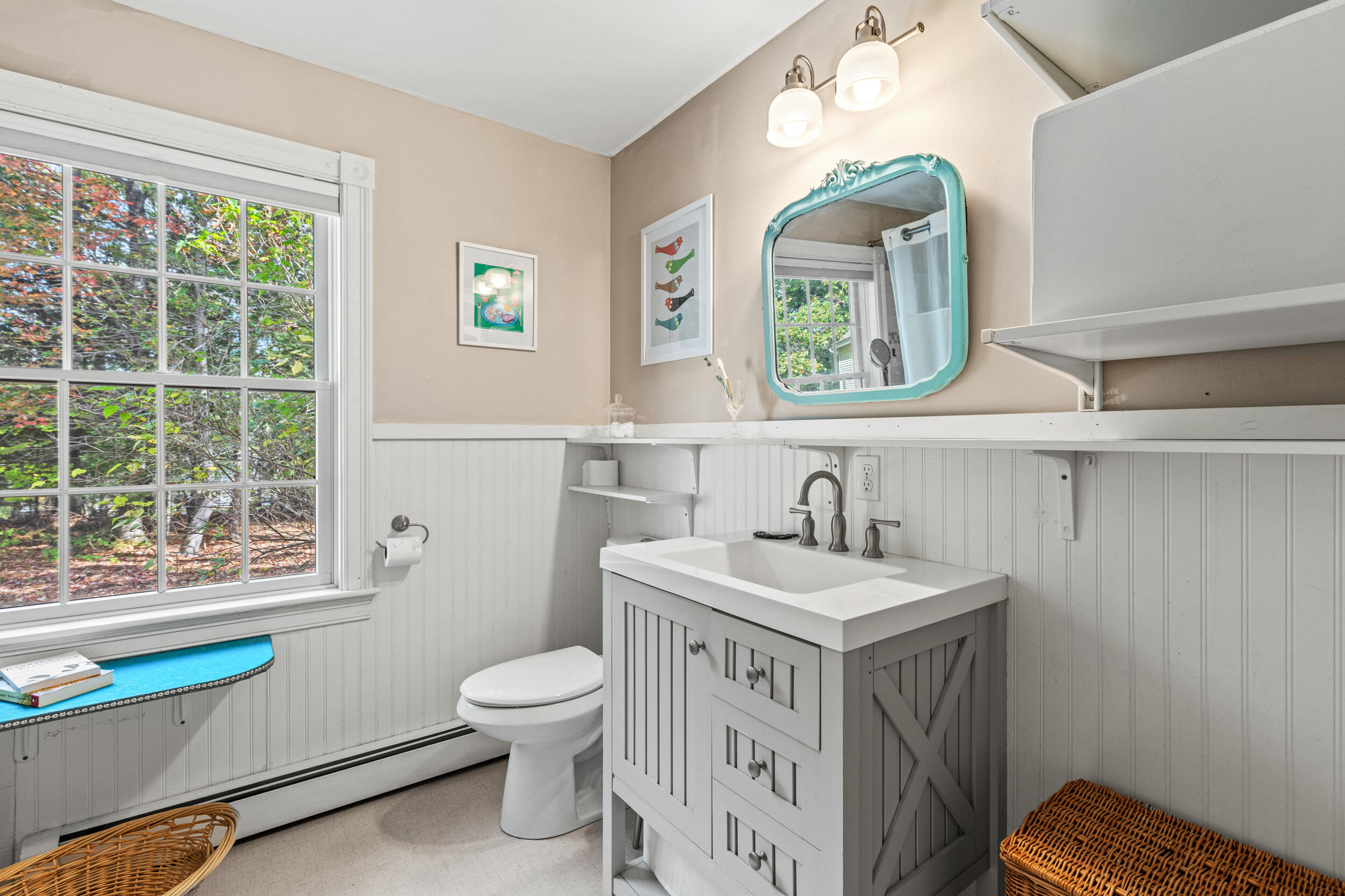 28 Oak Hill Drive New Gloucester ME 04260