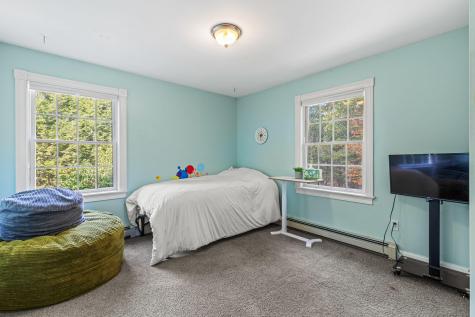 28 Oak Hill Drive New Gloucester ME 04260