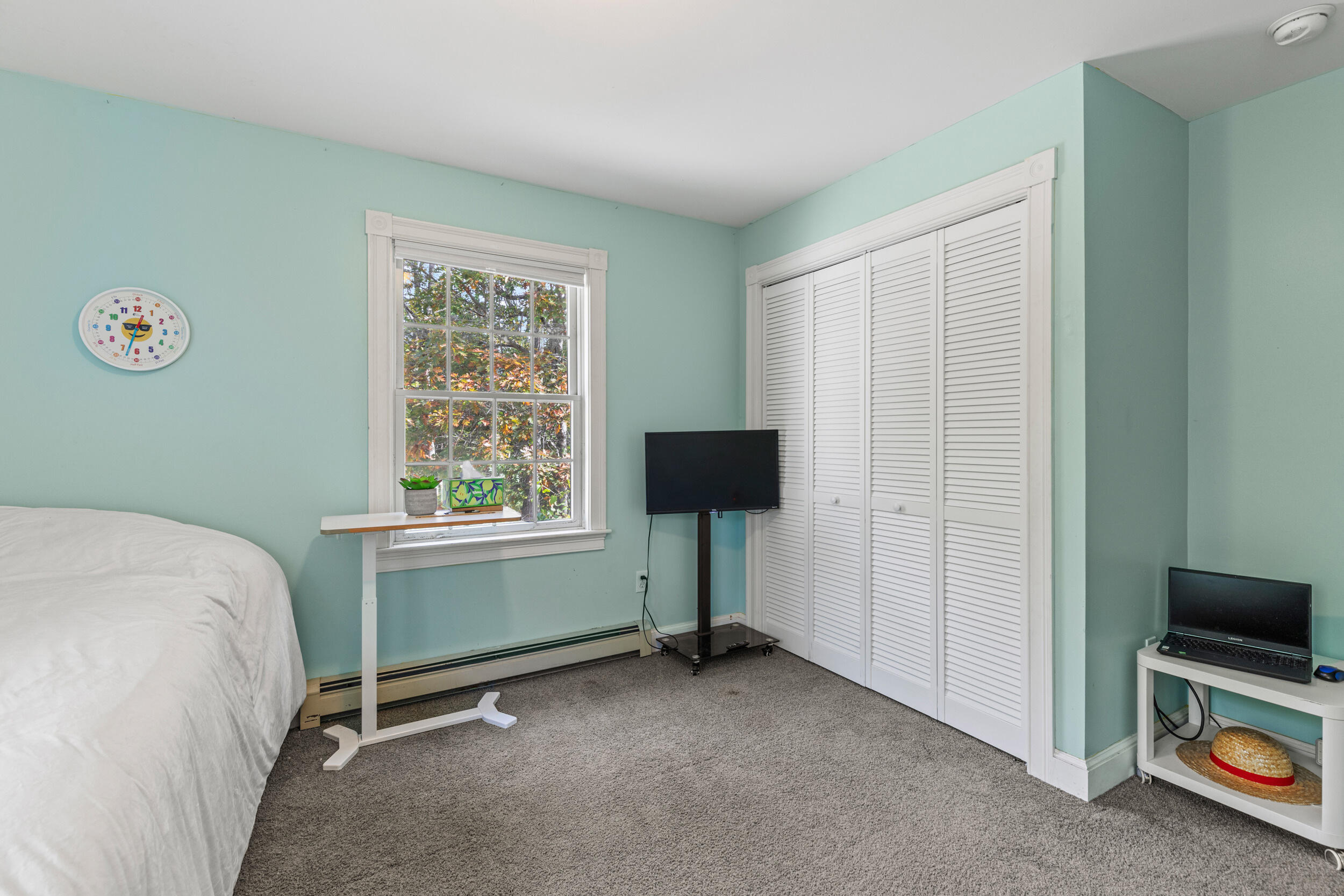 28 Oak Hill Drive New Gloucester ME 04260