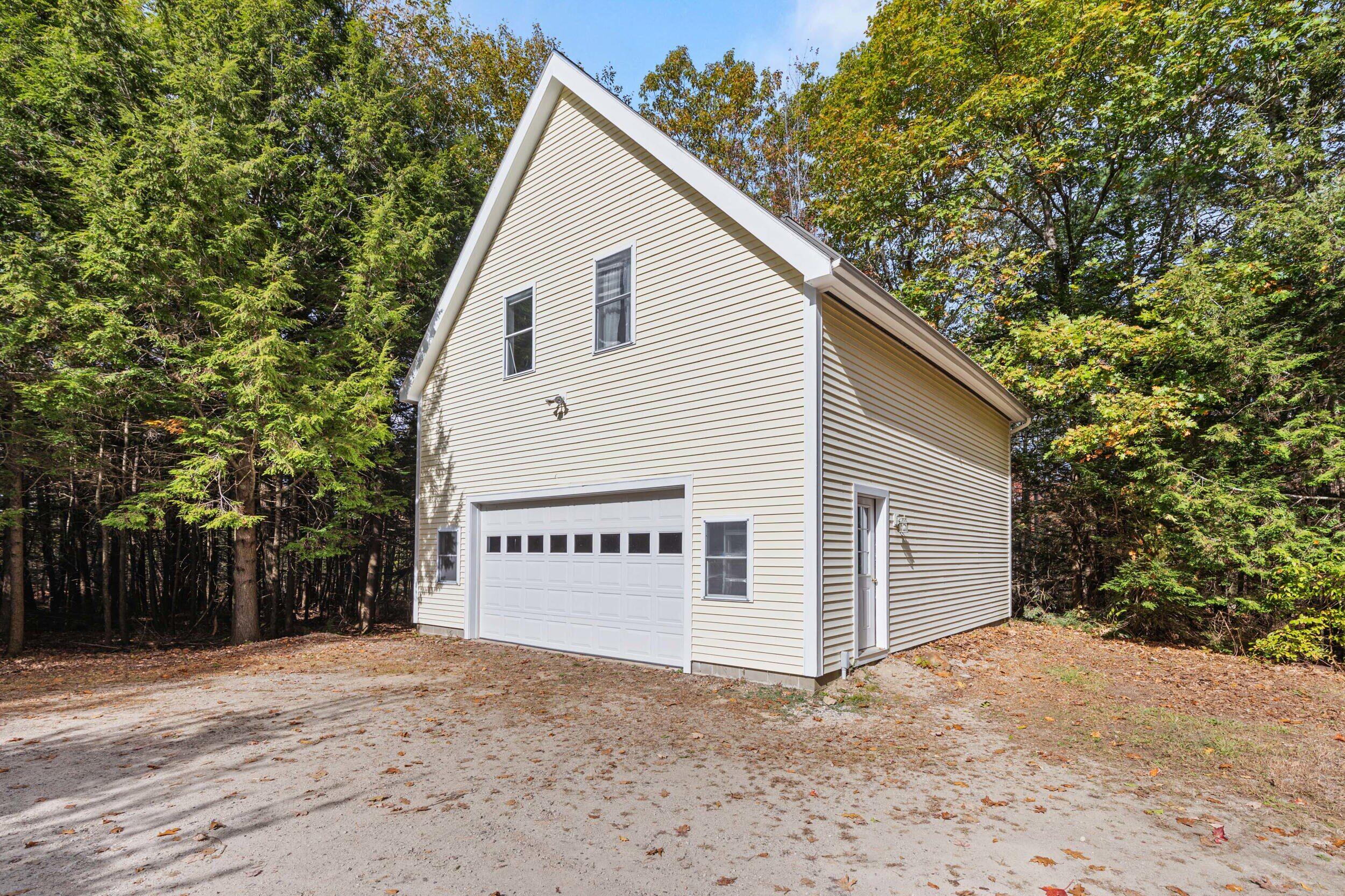 28 Oak Hill Drive New Gloucester ME 04260
