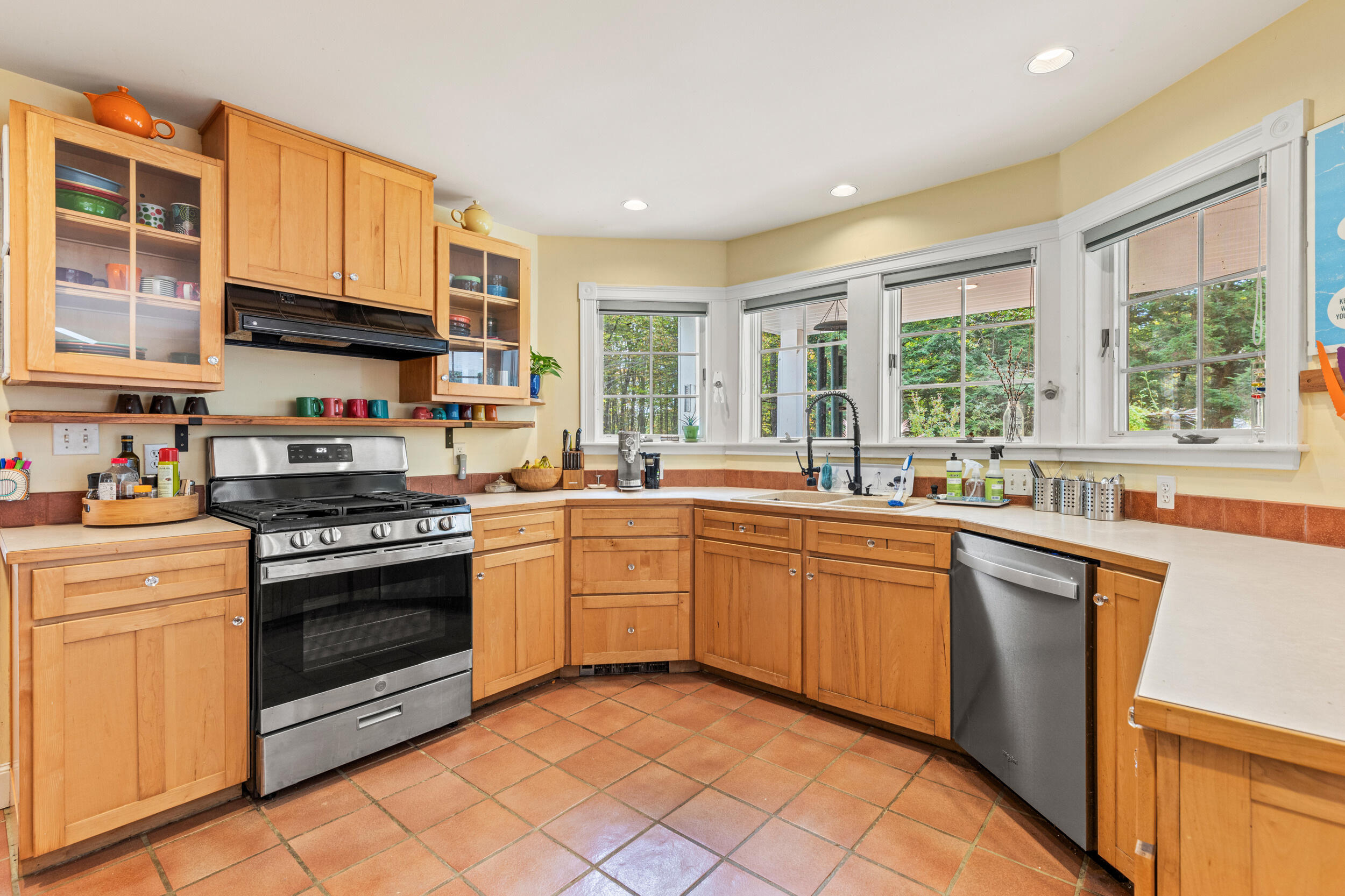 28 Oak Hill Drive New Gloucester ME 04260