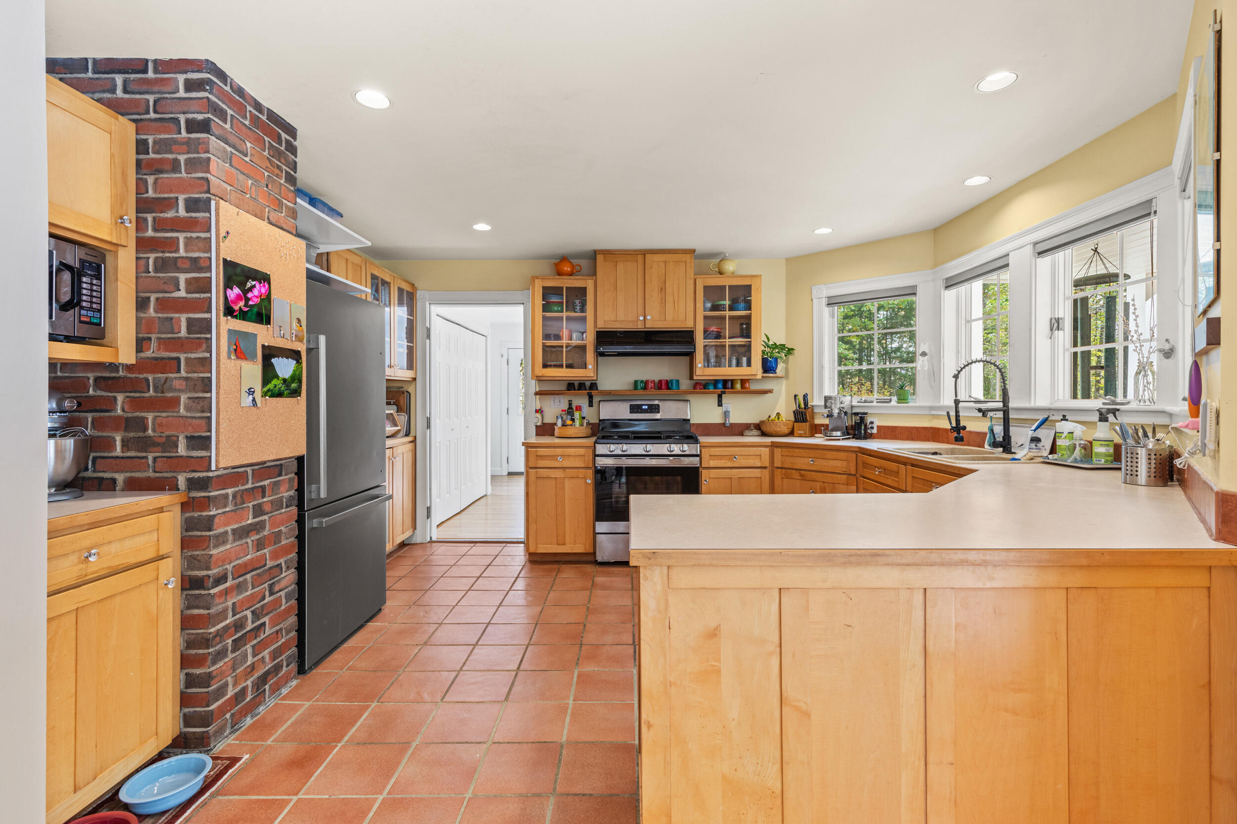 28 Oak Hill Drive New Gloucester ME 04260