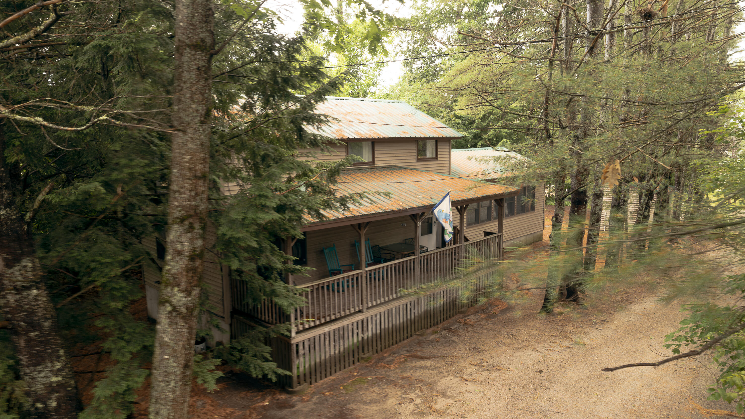 25 Mill Street Harrison ME 04040