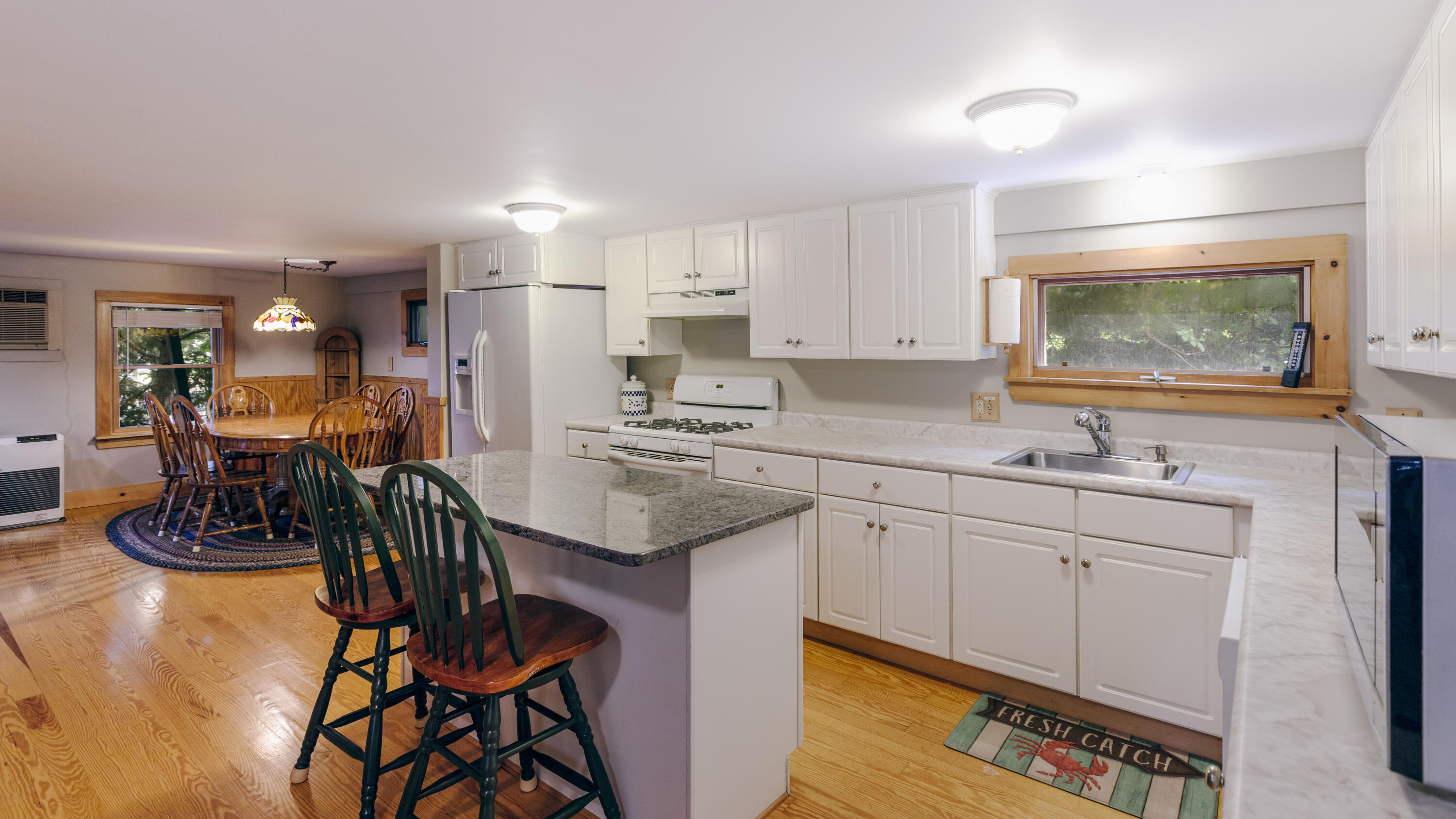 25 Mill Street Harrison ME 04040