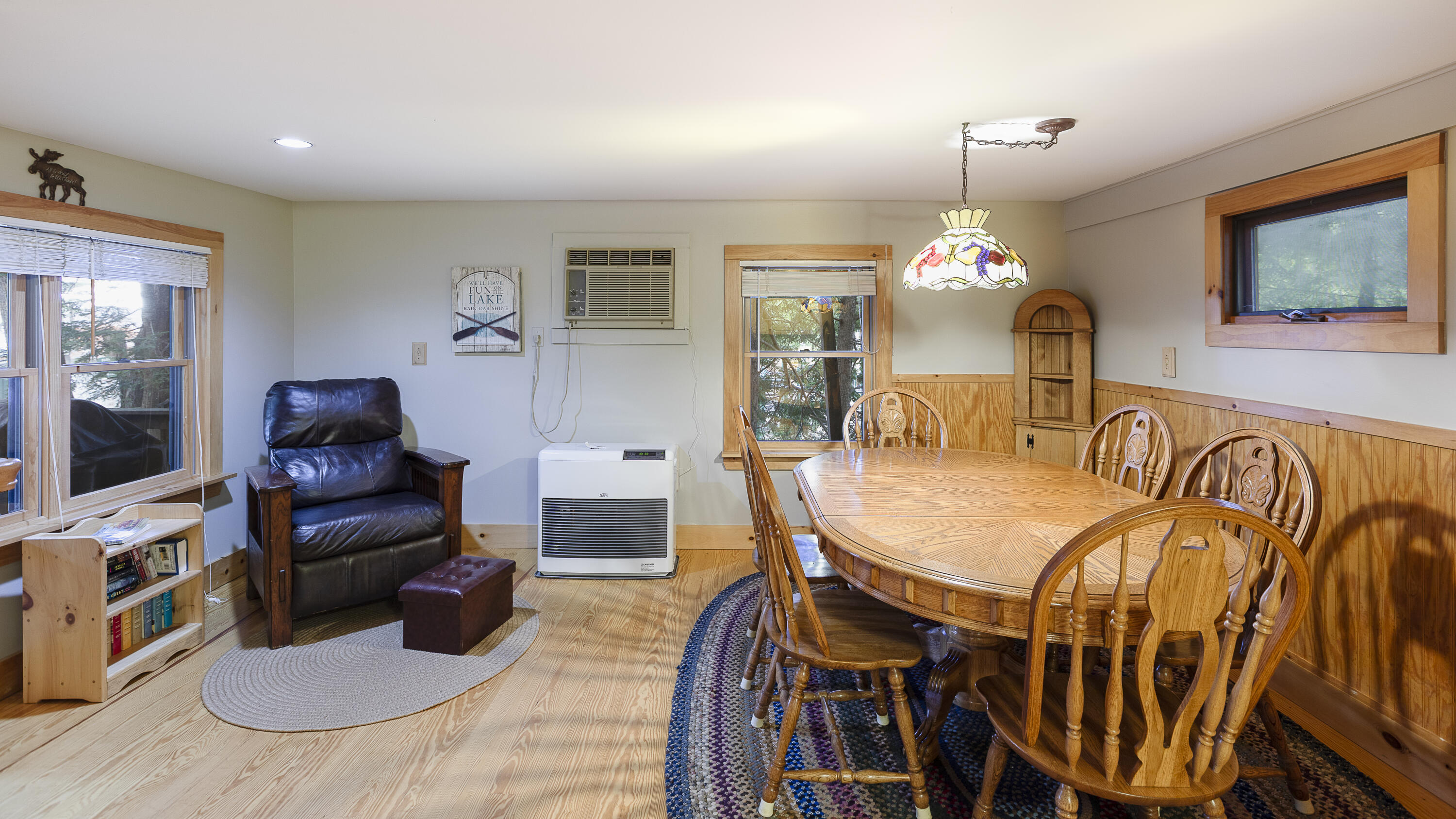 25 Mill Street Harrison ME 04040