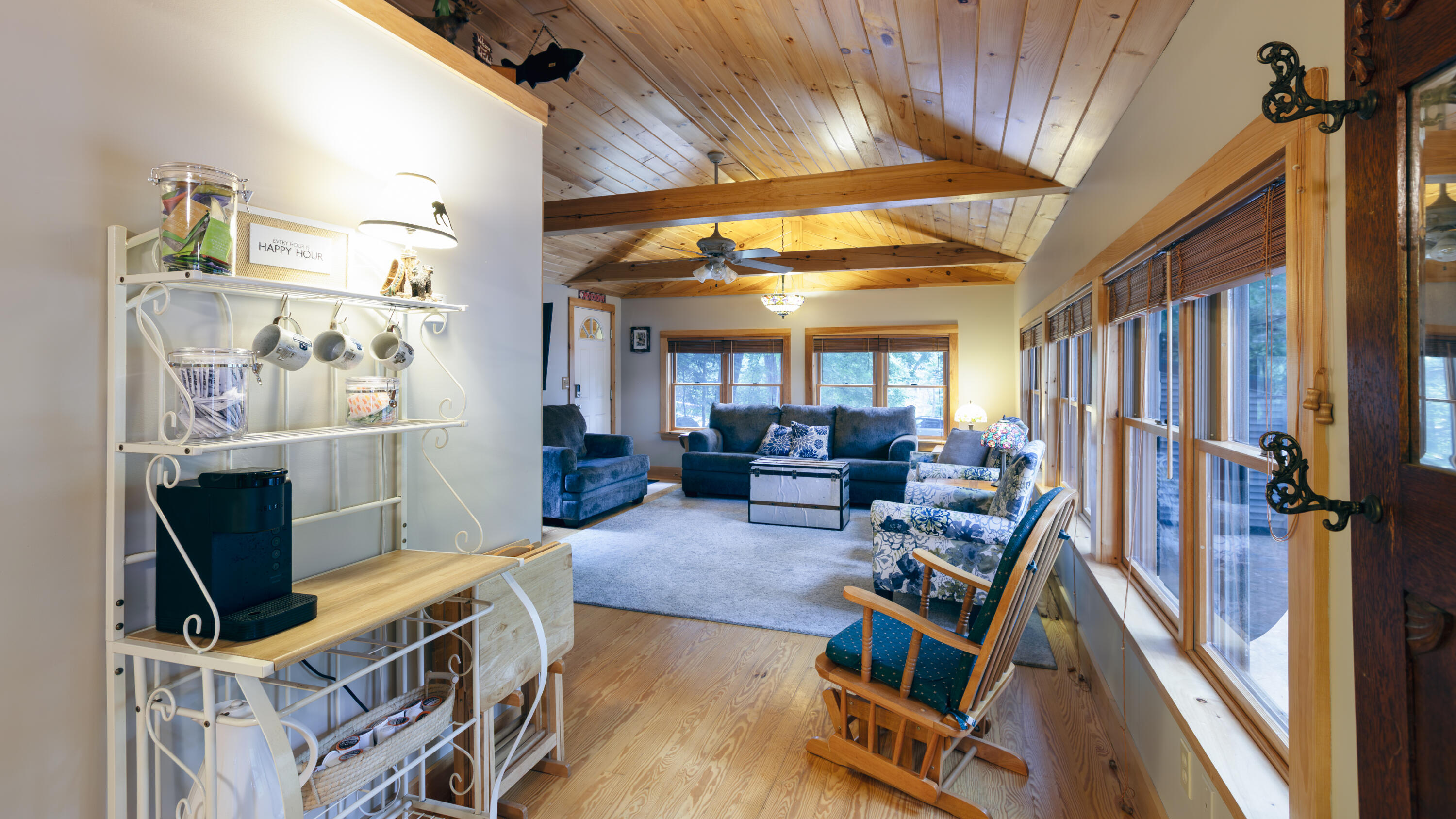 25 Mill Street Harrison ME 04040