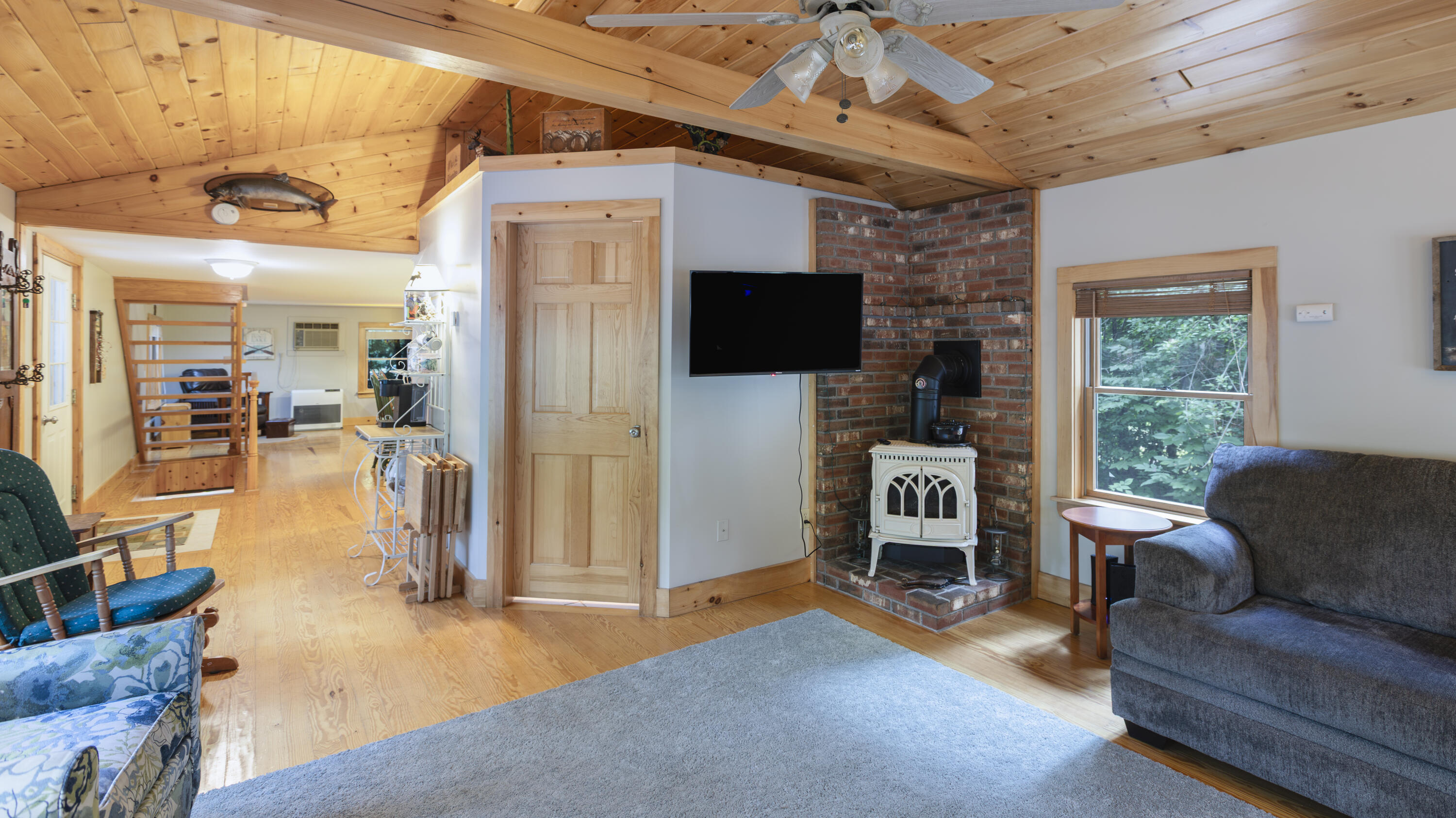 25 Mill Street Harrison ME 04040