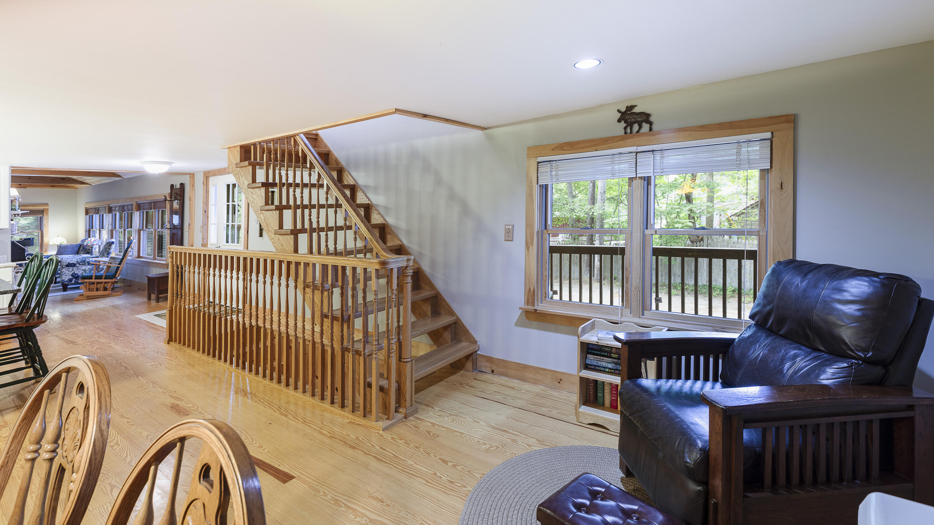 25 Mill Street Harrison ME 04040