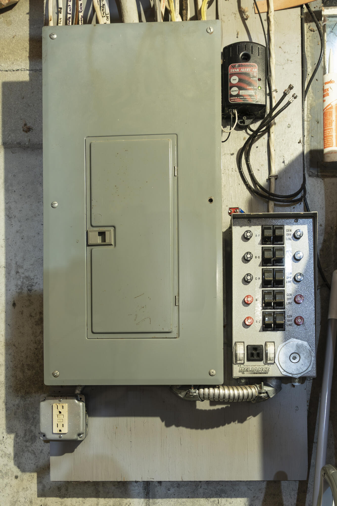 25 Mill Street Harrison ME 04040