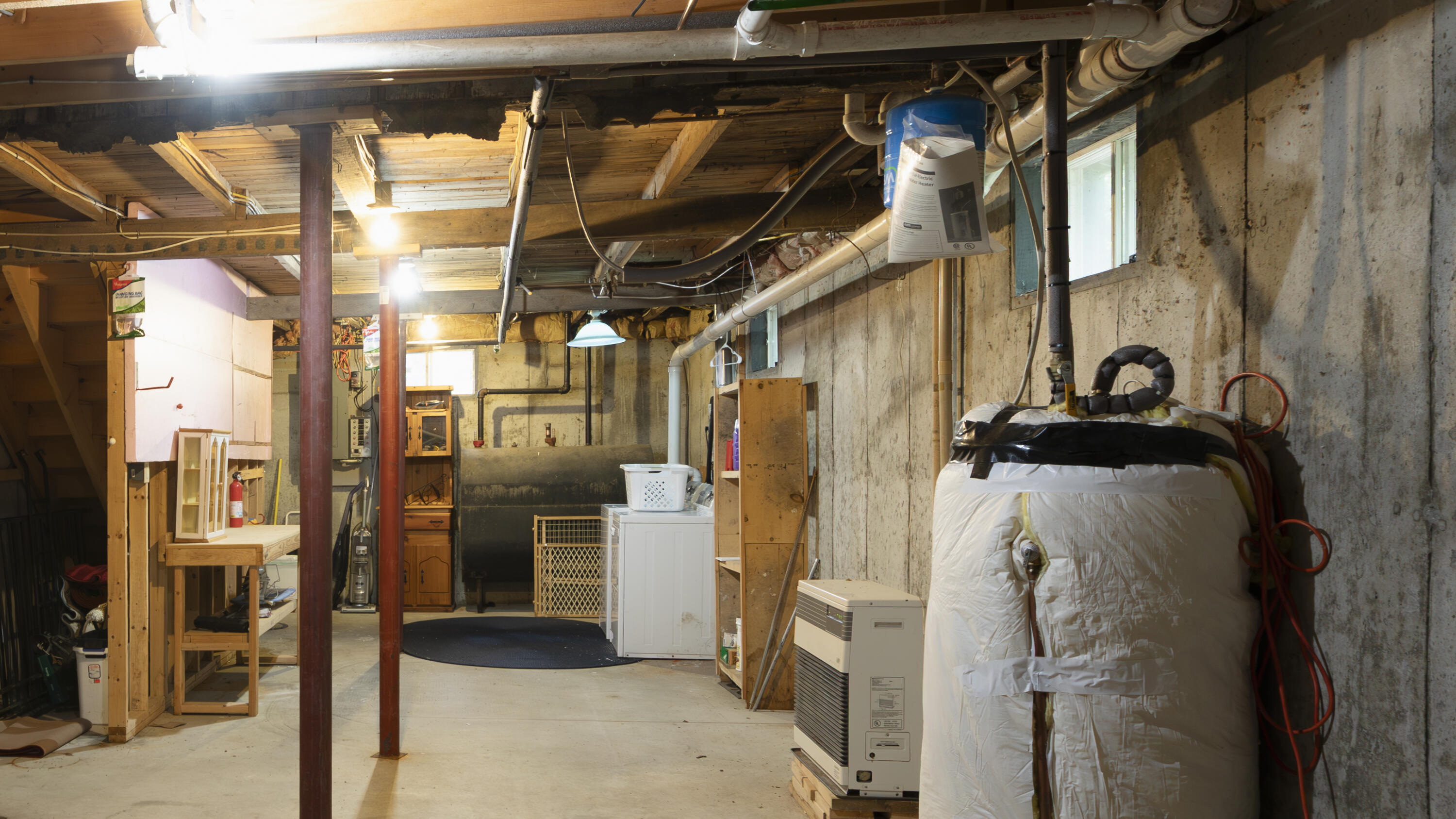 25 Mill Street Harrison ME 04040