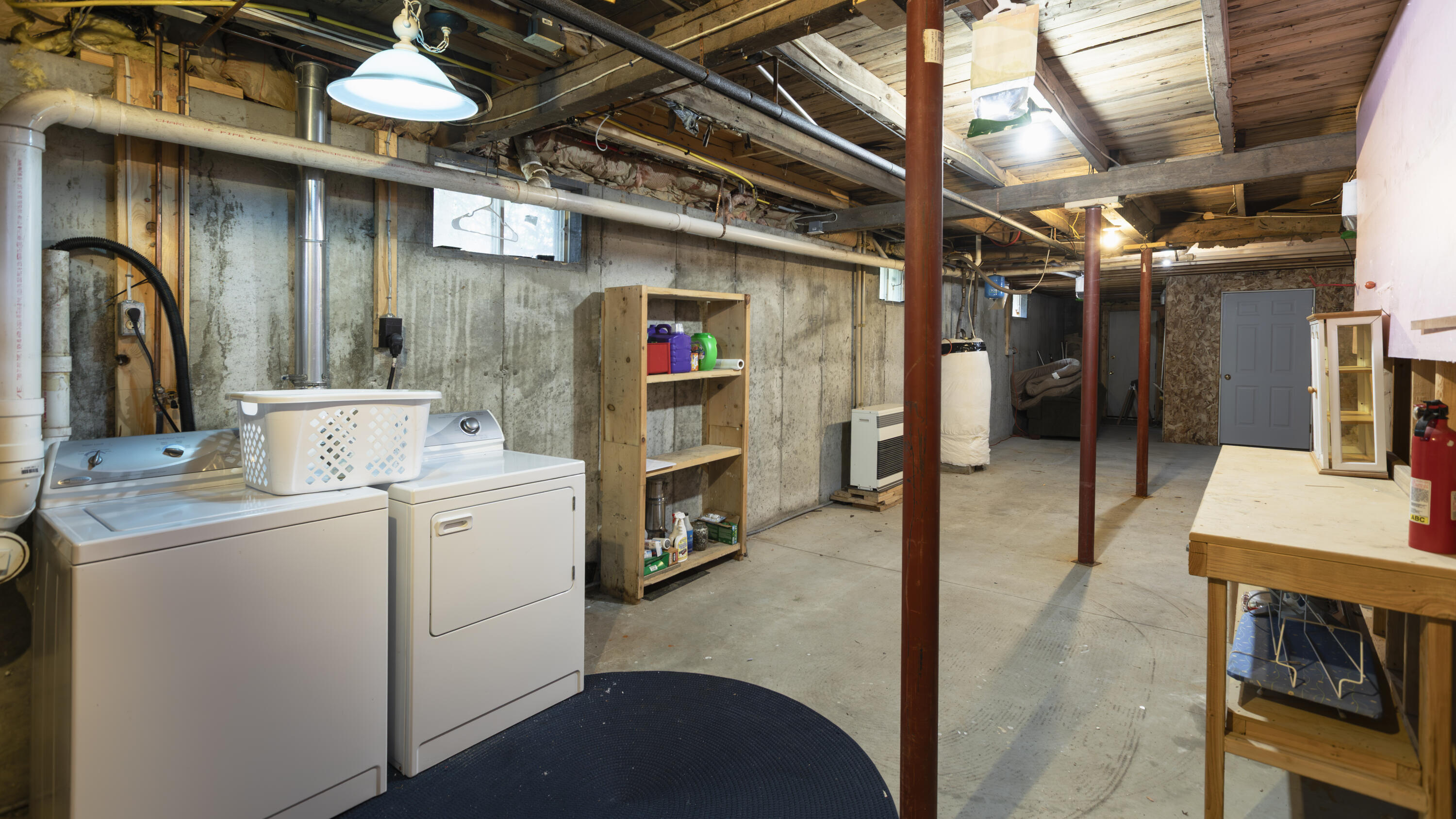 25 Mill Street Harrison ME 04040