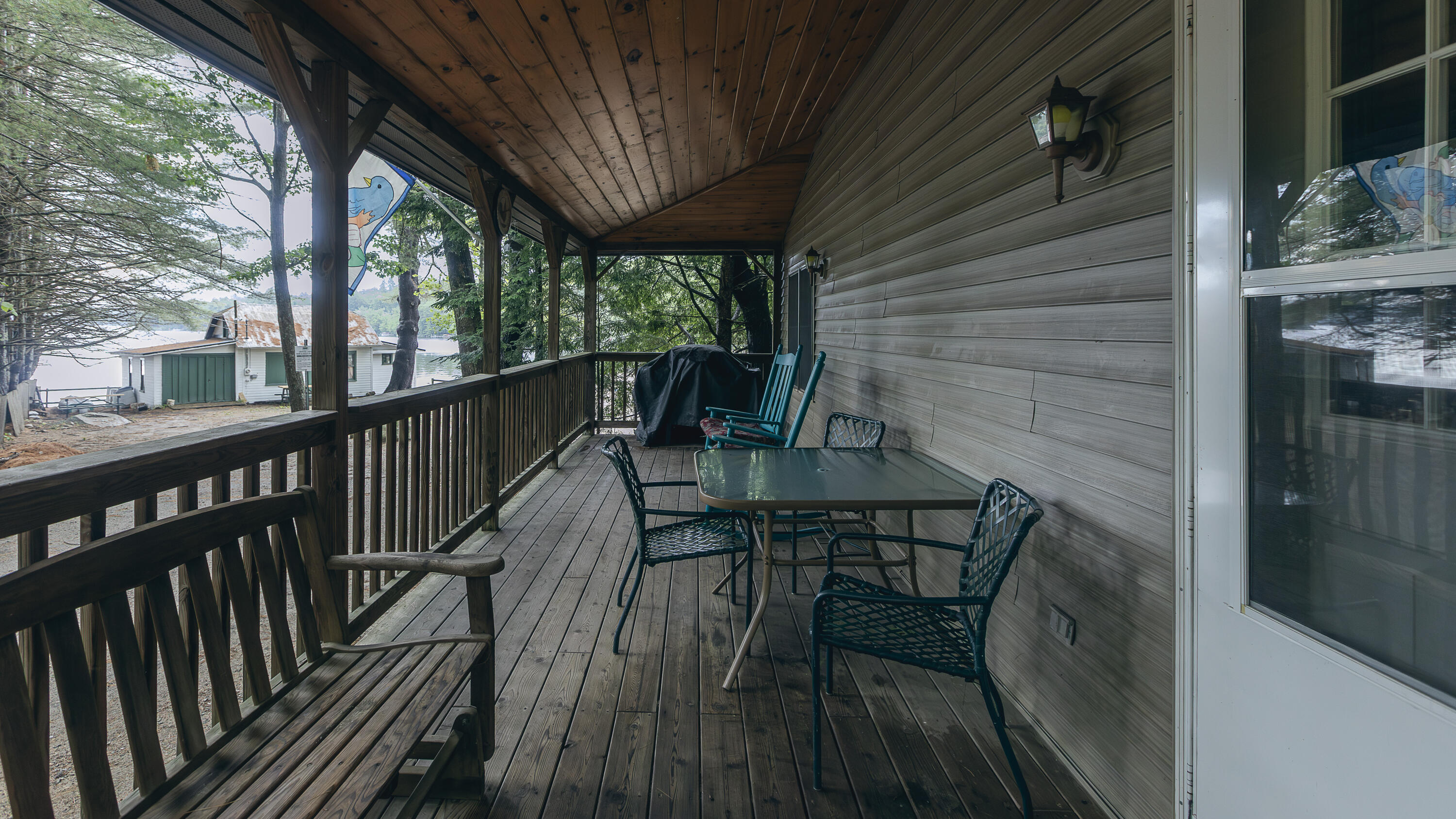 25 Mill Street Harrison ME 04040