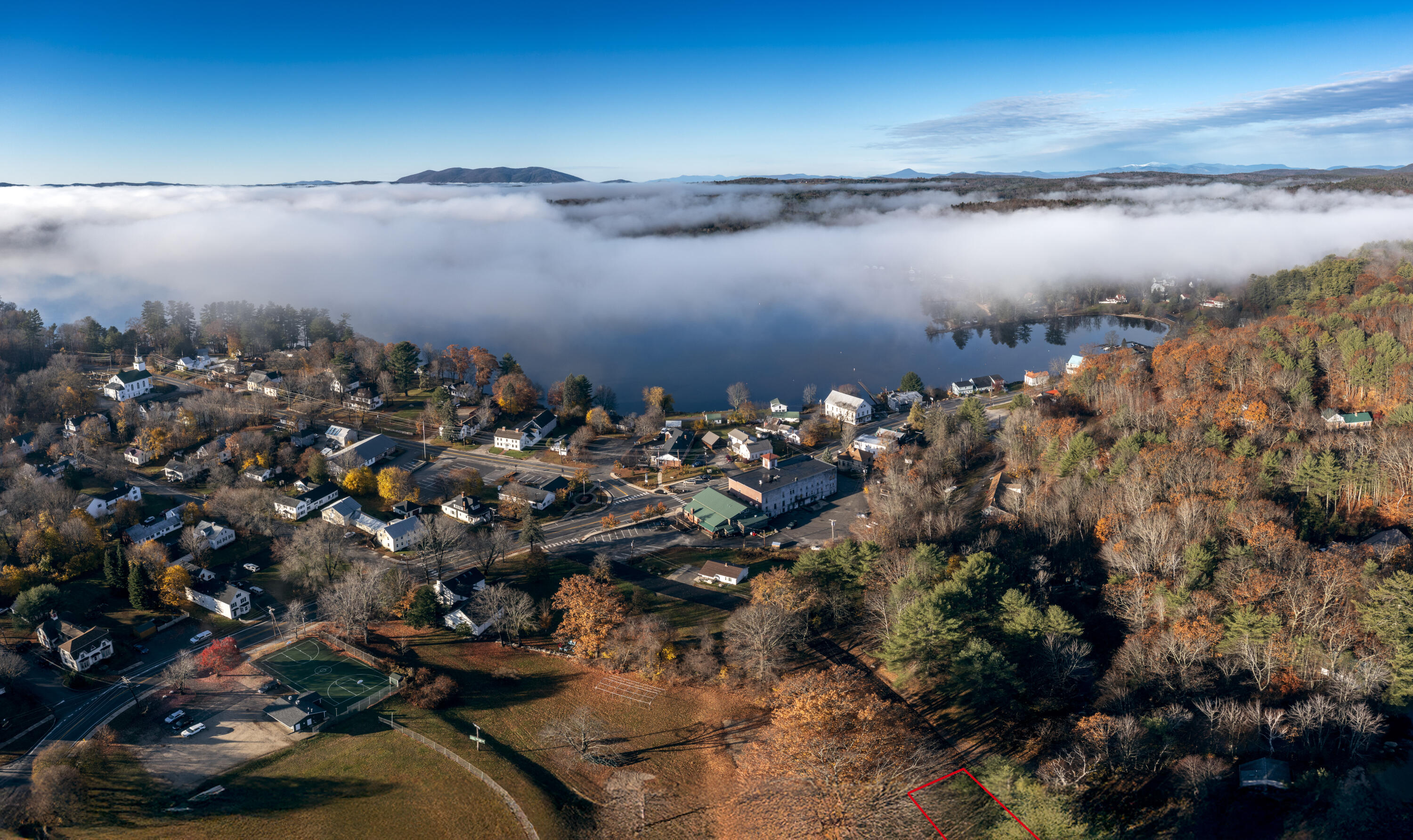 25 Mill Street Harrison ME 04040