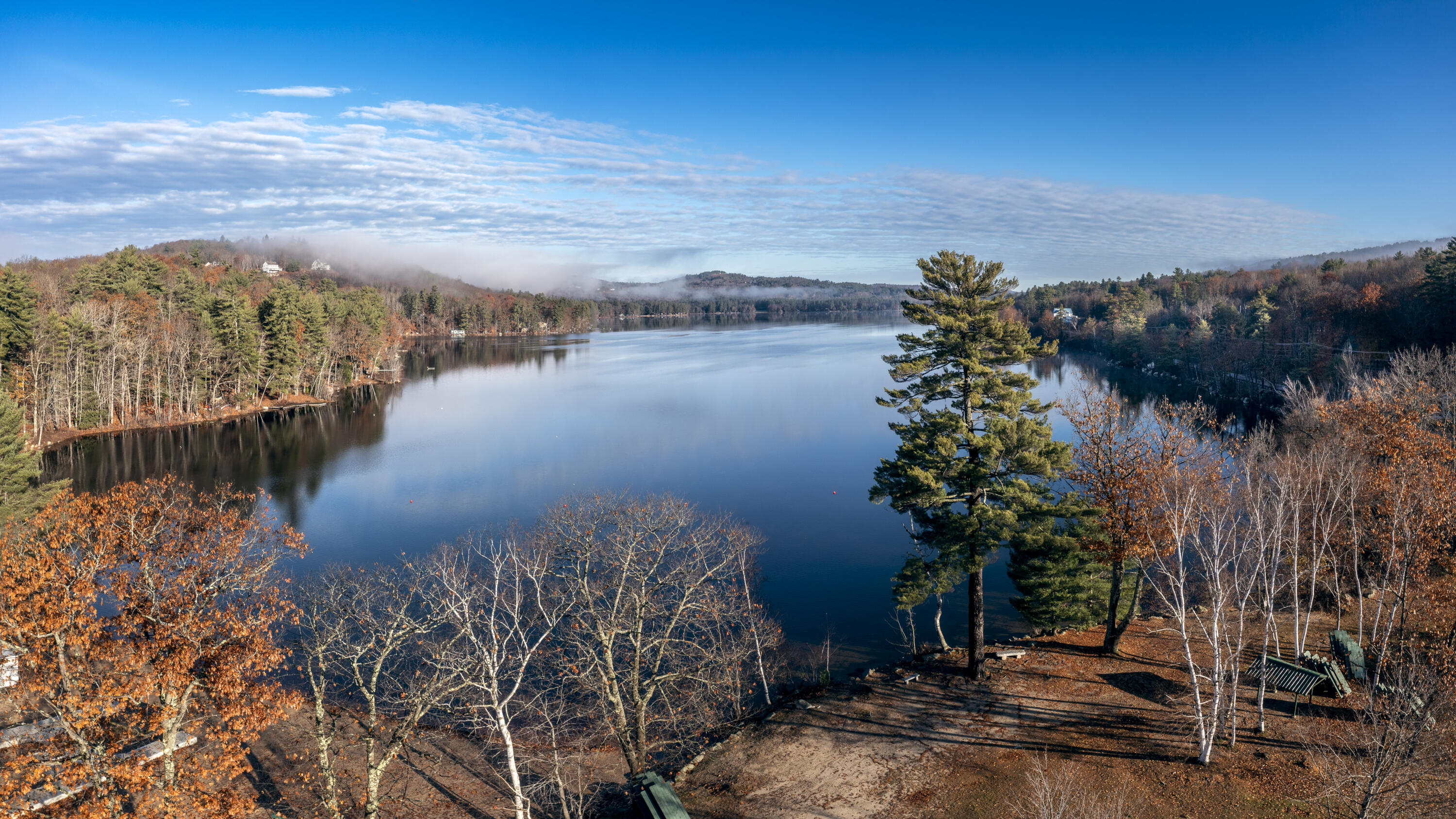 25 Mill Street Harrison ME 04040