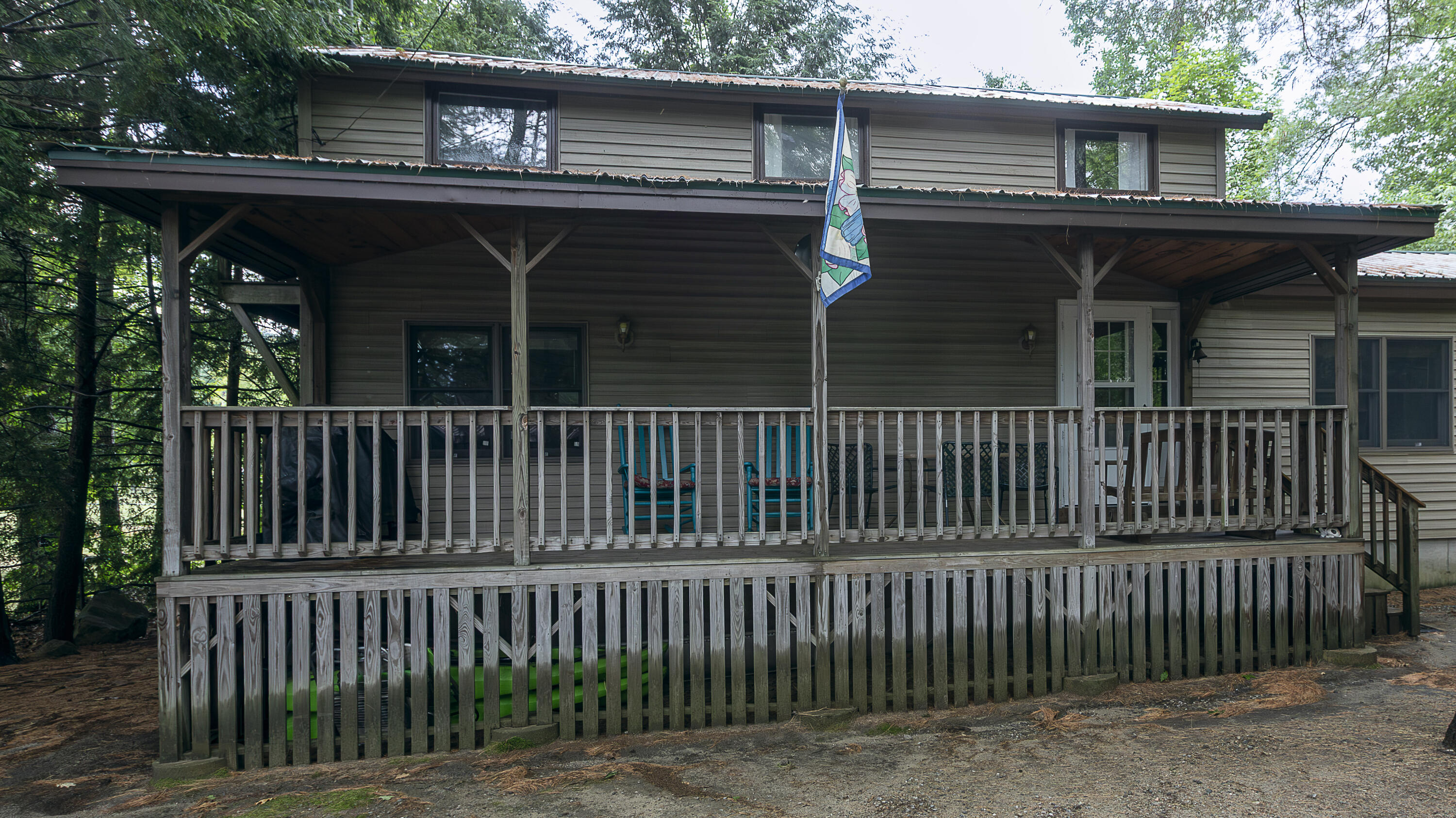 25 Mill Street Harrison ME 04040