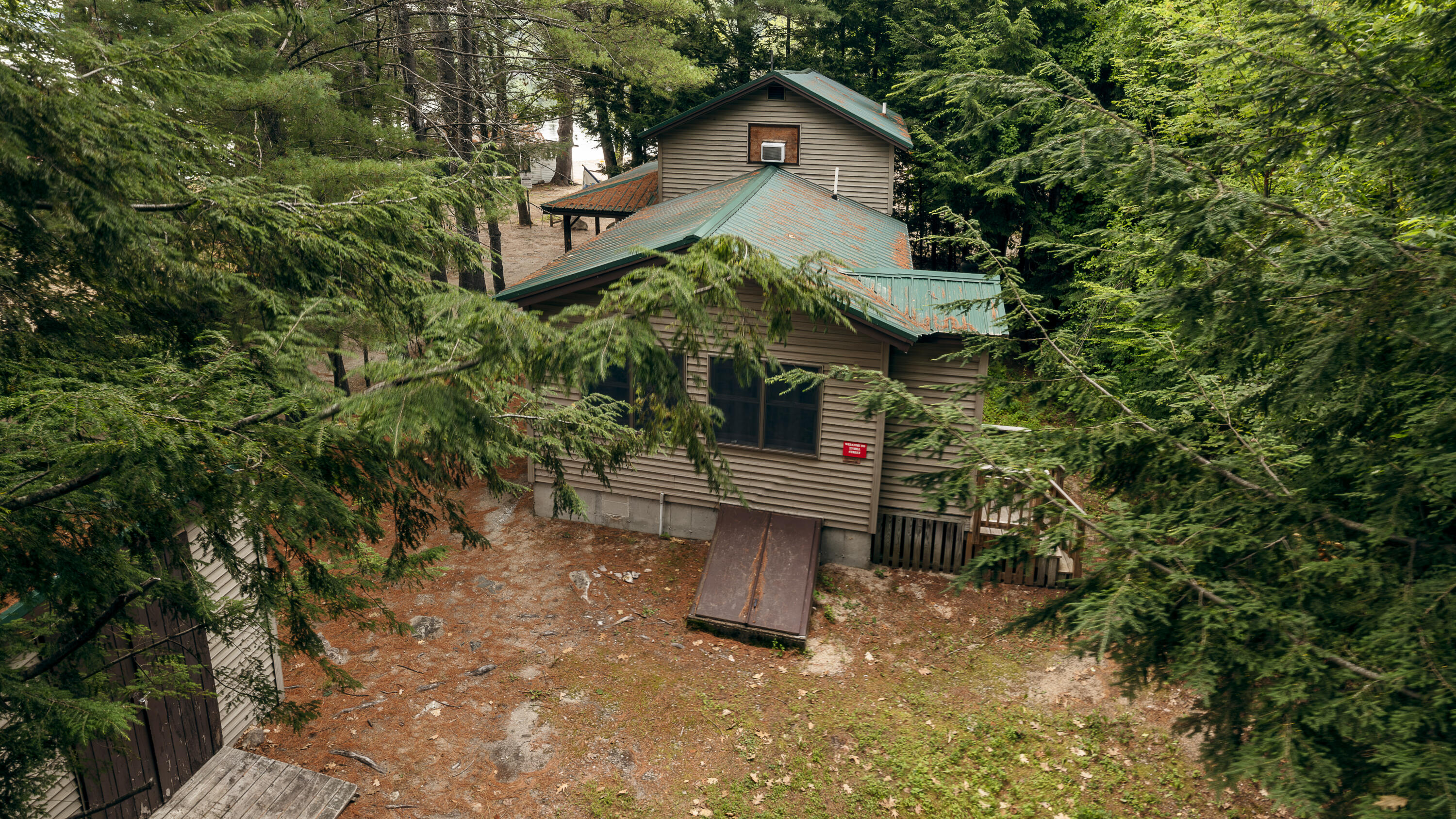 25 Mill Street Harrison ME 04040