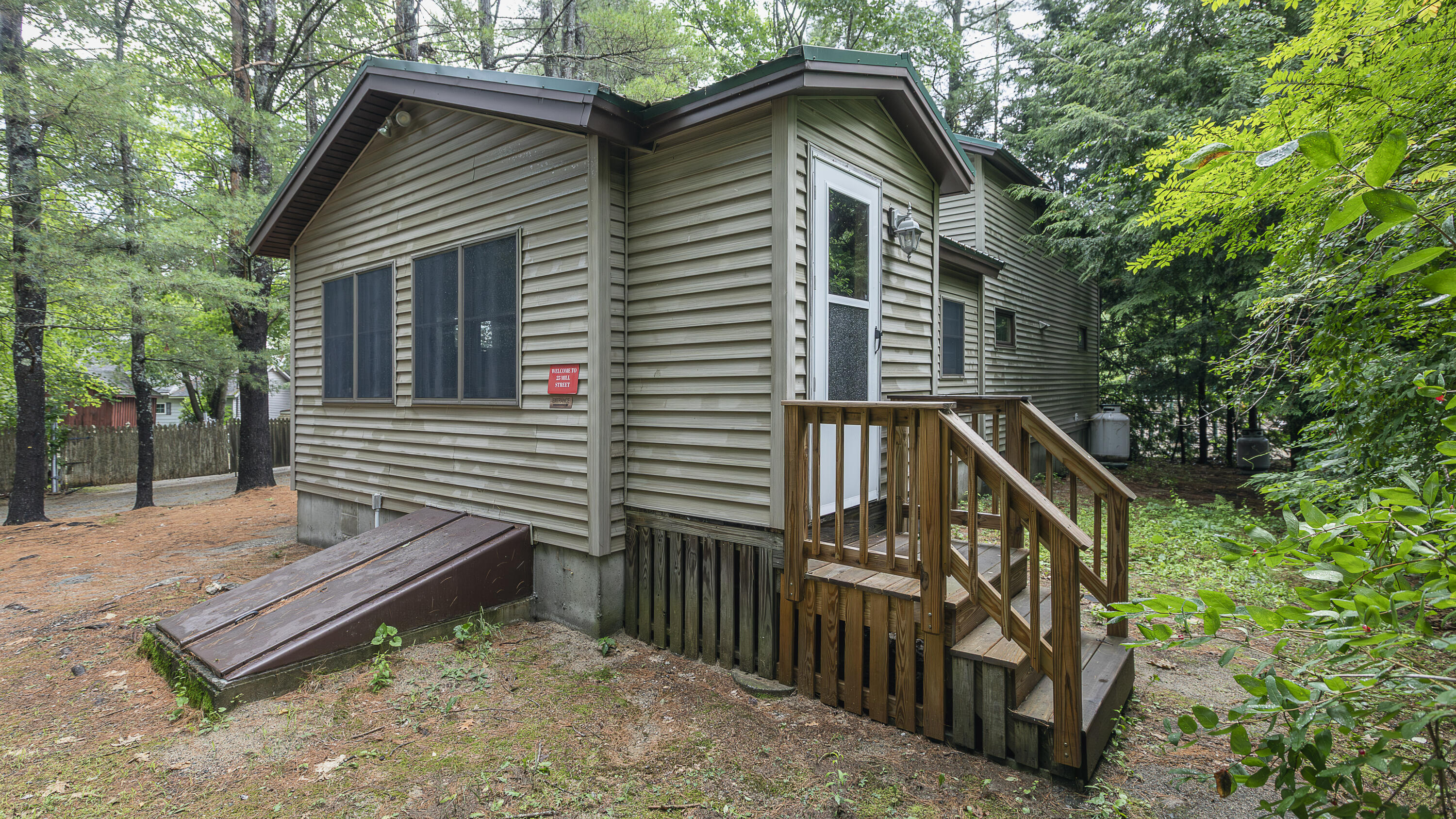 25 Mill Street Harrison ME 04040