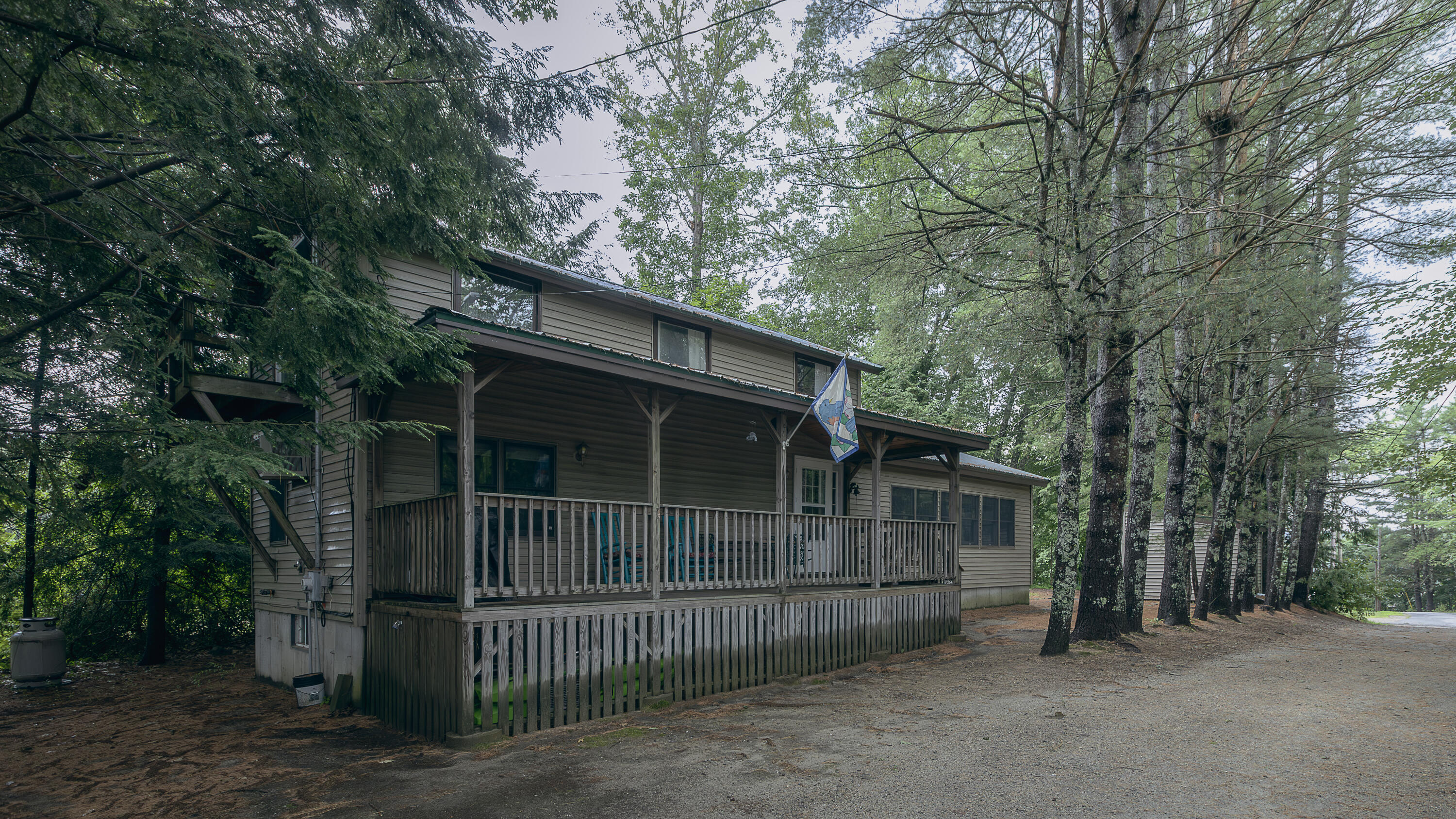 25 Mill Street Harrison ME 04040