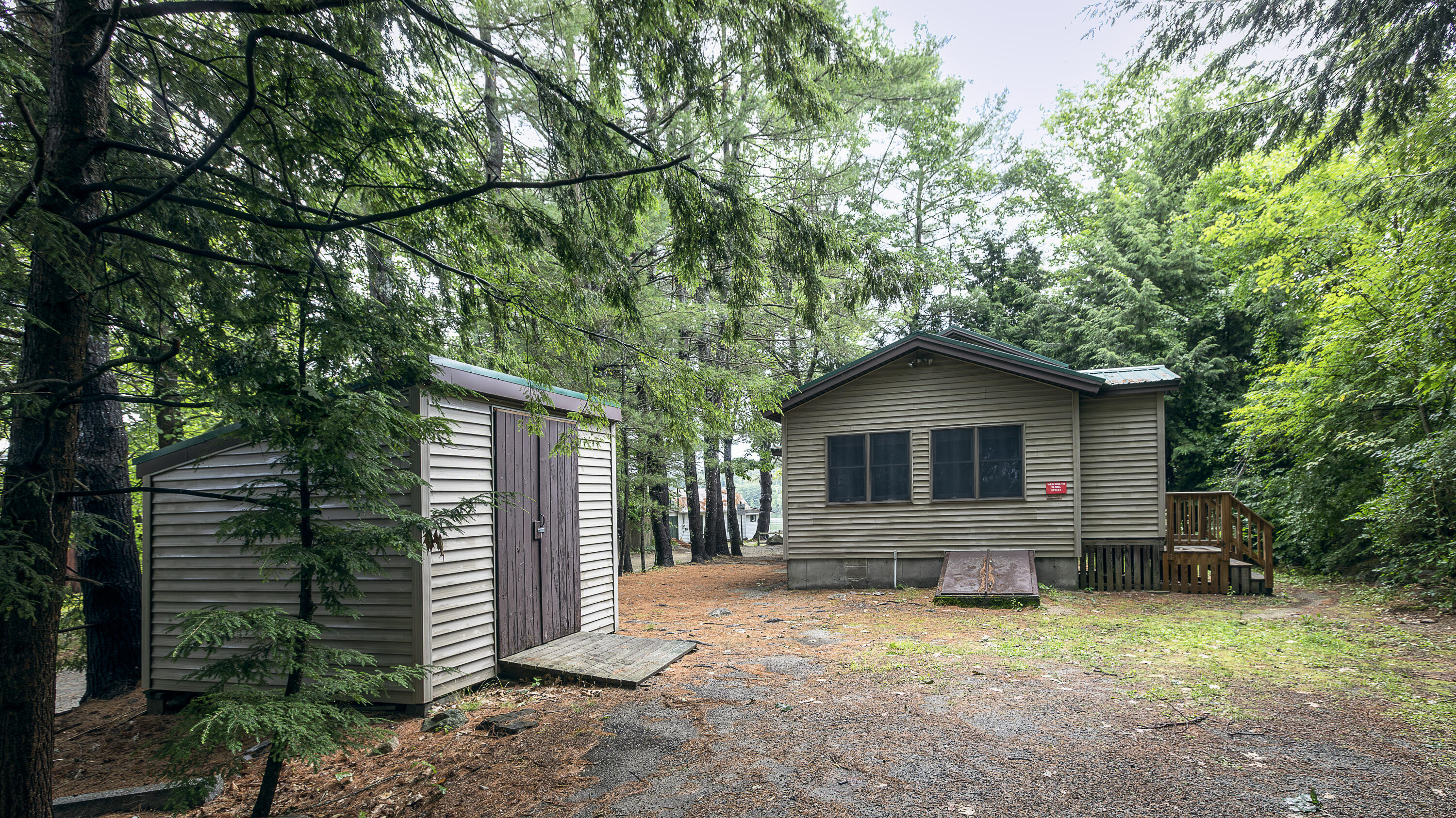 25 Mill Street Harrison ME 04040