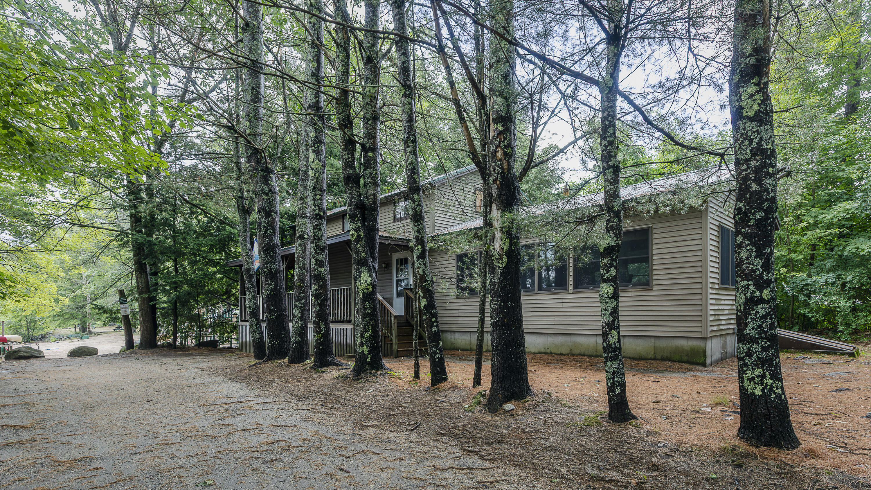 25 Mill Street Harrison ME 04040