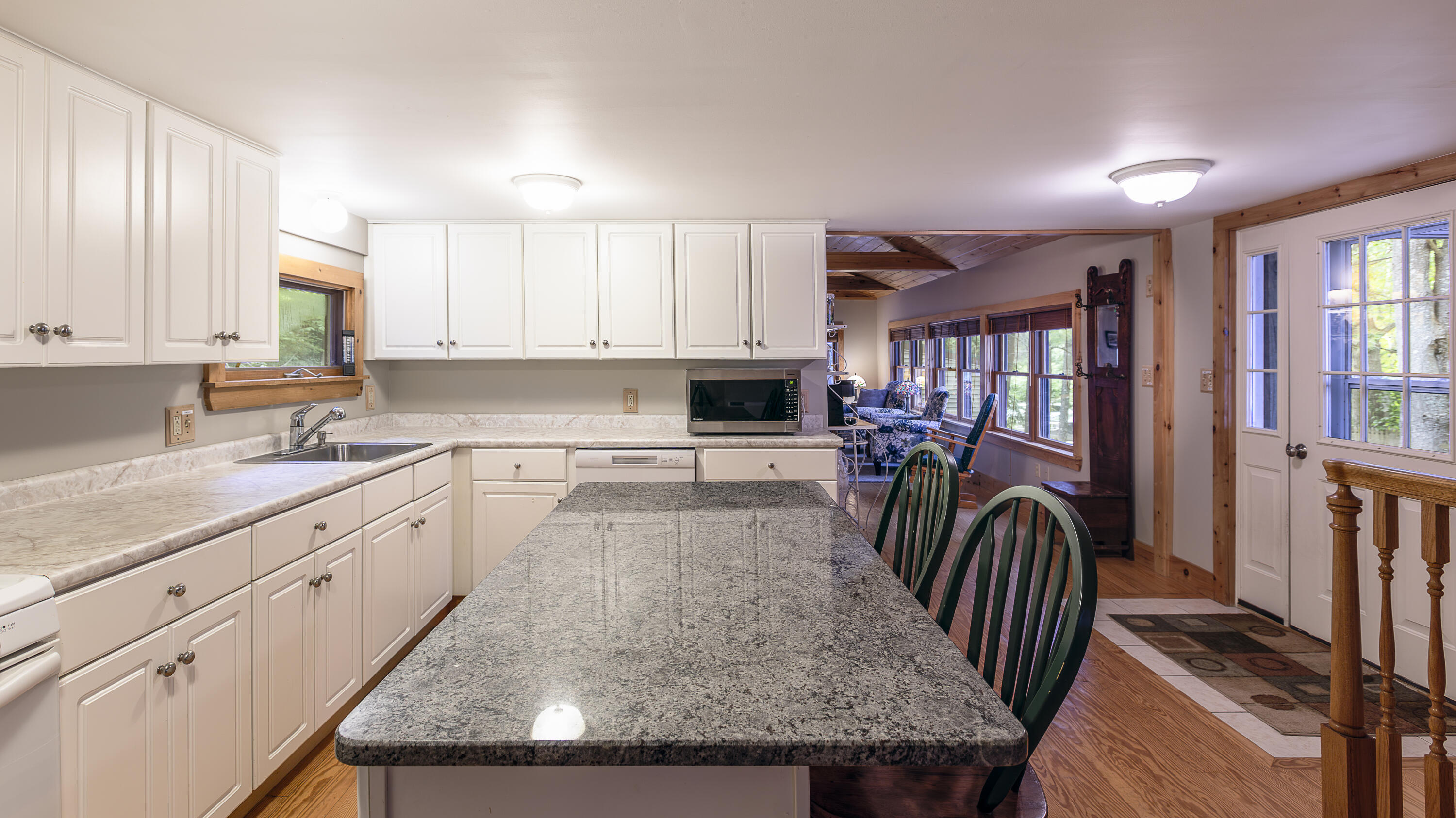 25 Mill Street Harrison ME 04040