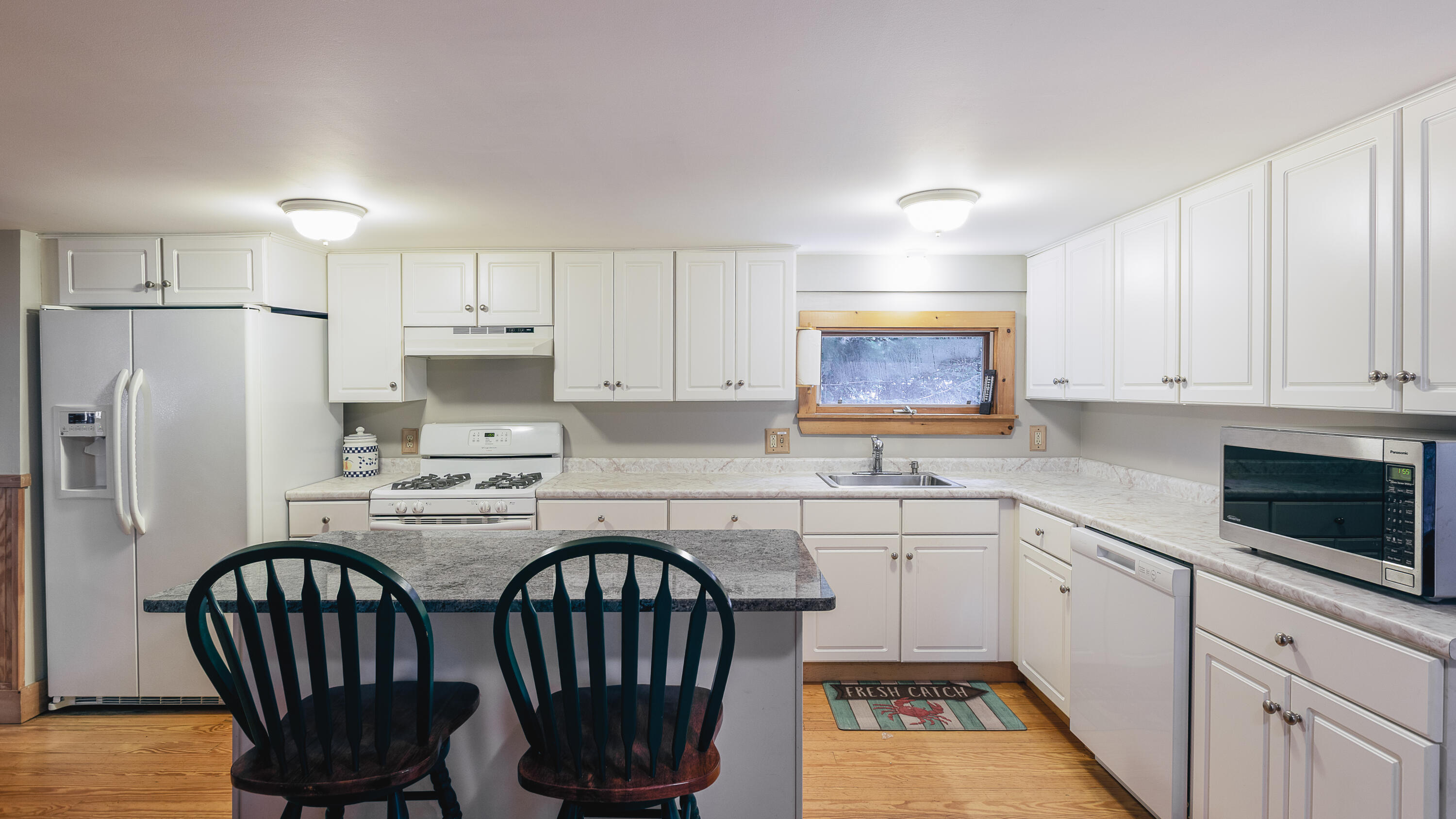 25 Mill Street Harrison ME 04040