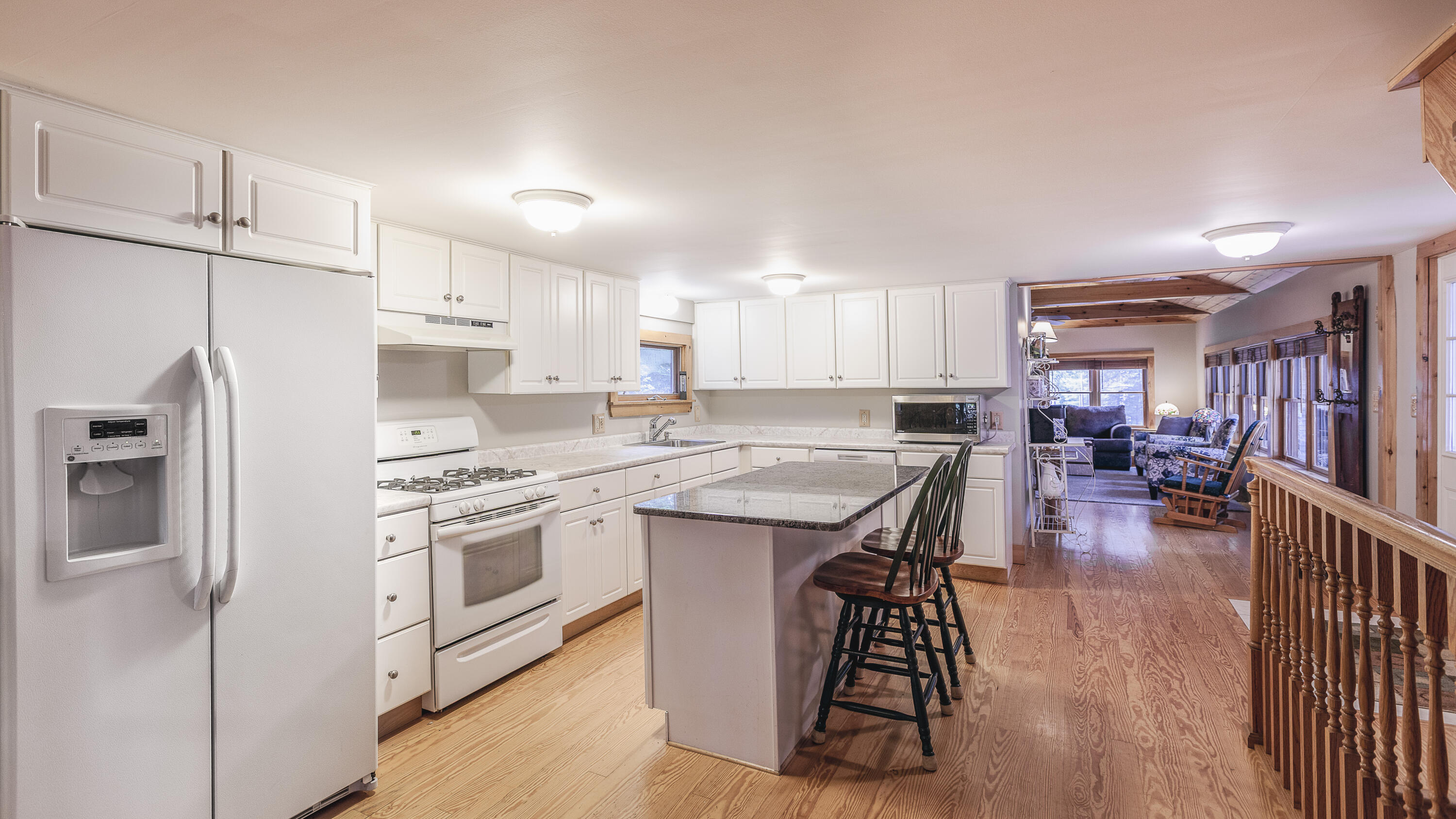 25 Mill Street Harrison ME 04040