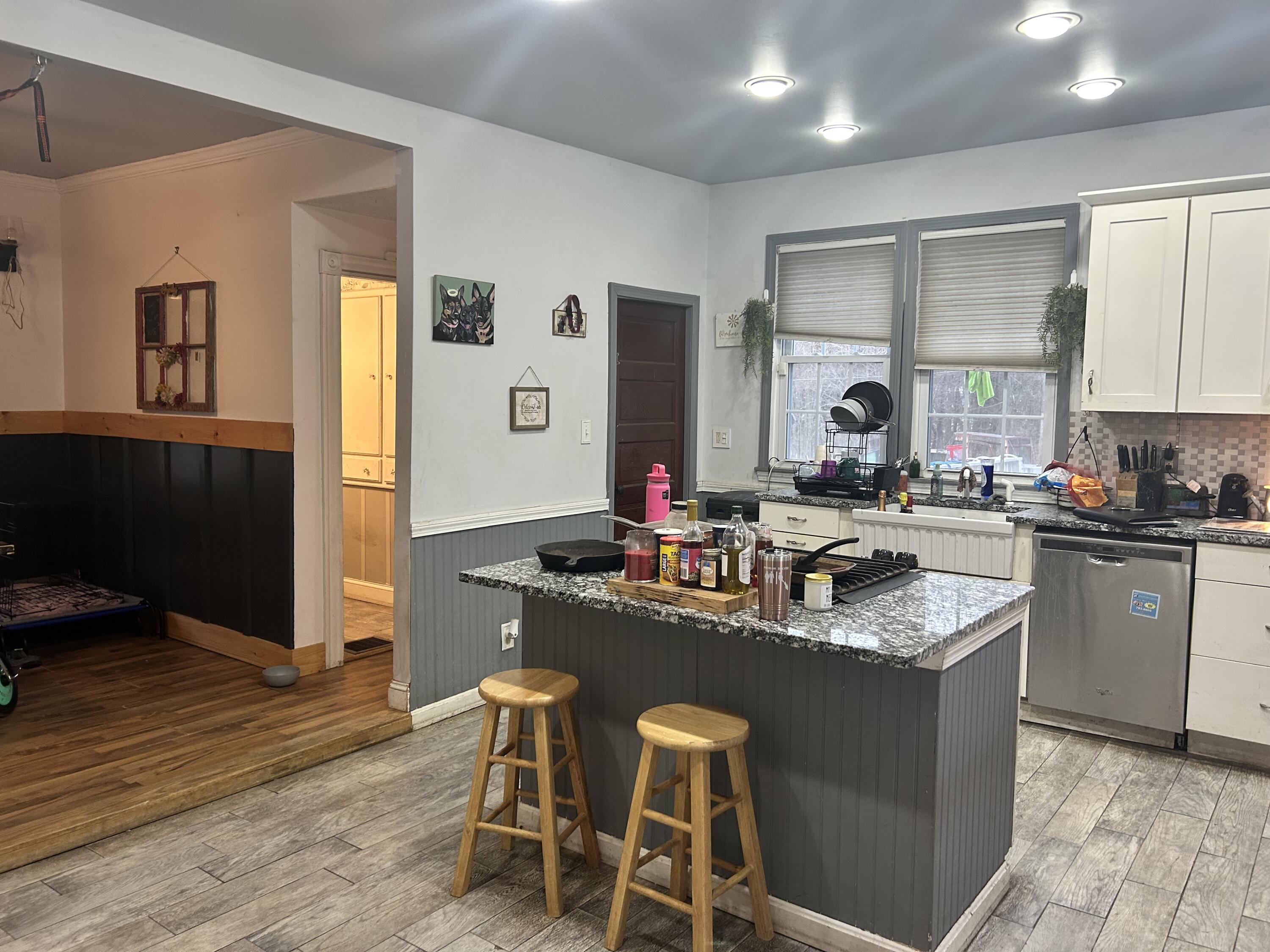 509 North Parish Road Turner ME 04282