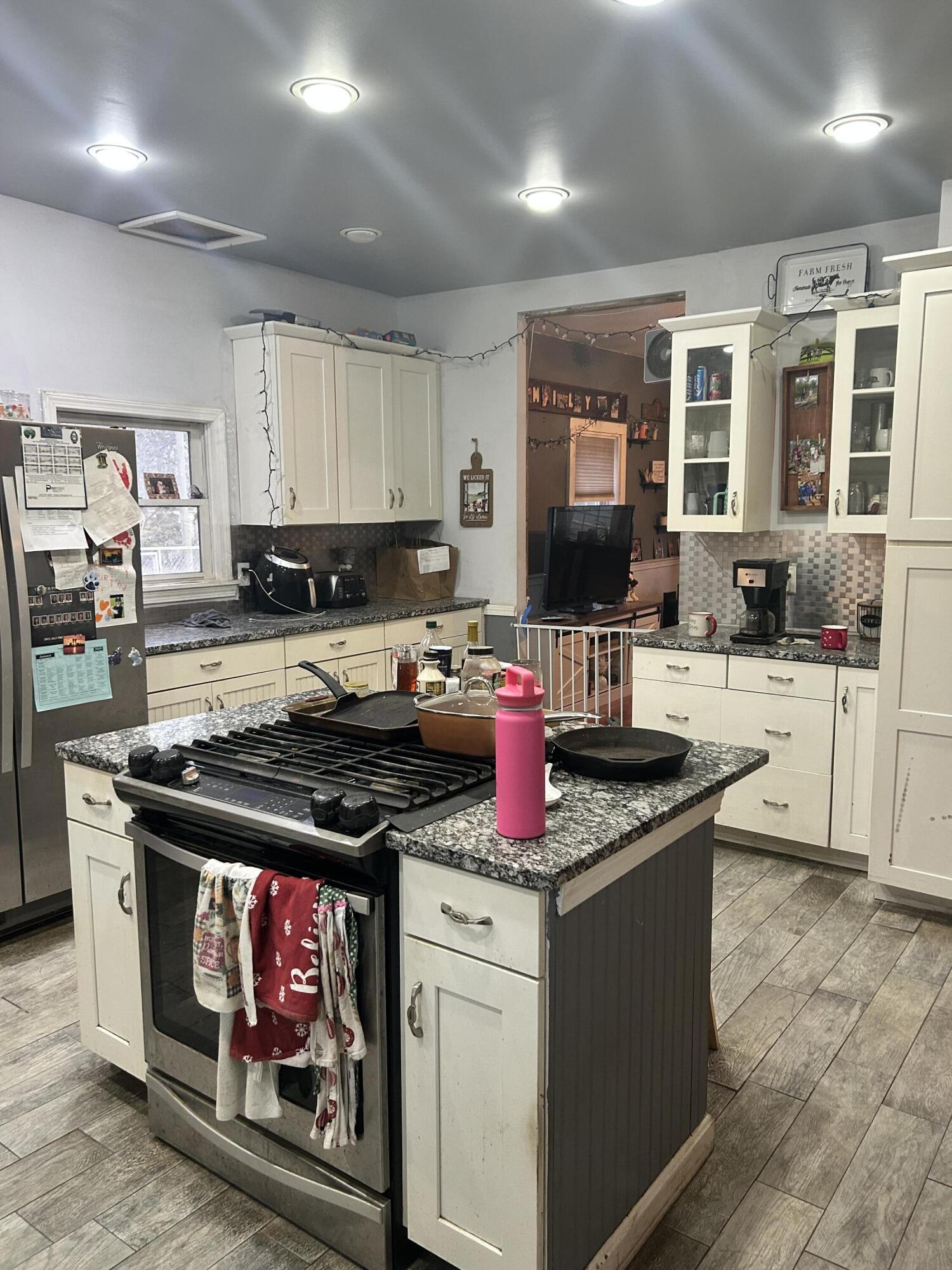 509 North Parish Road Turner ME 04282