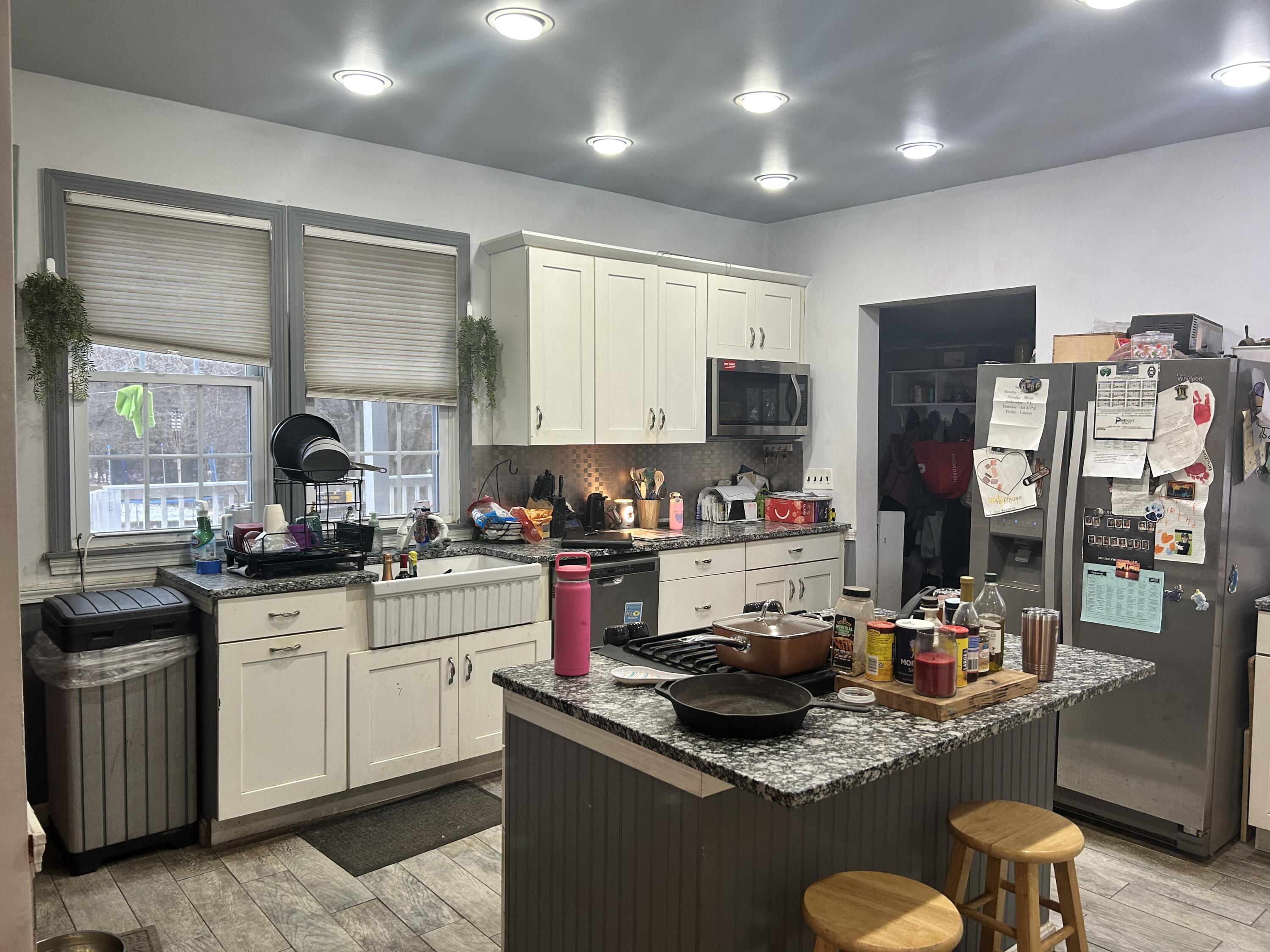 509 North Parish Road Turner ME 04282