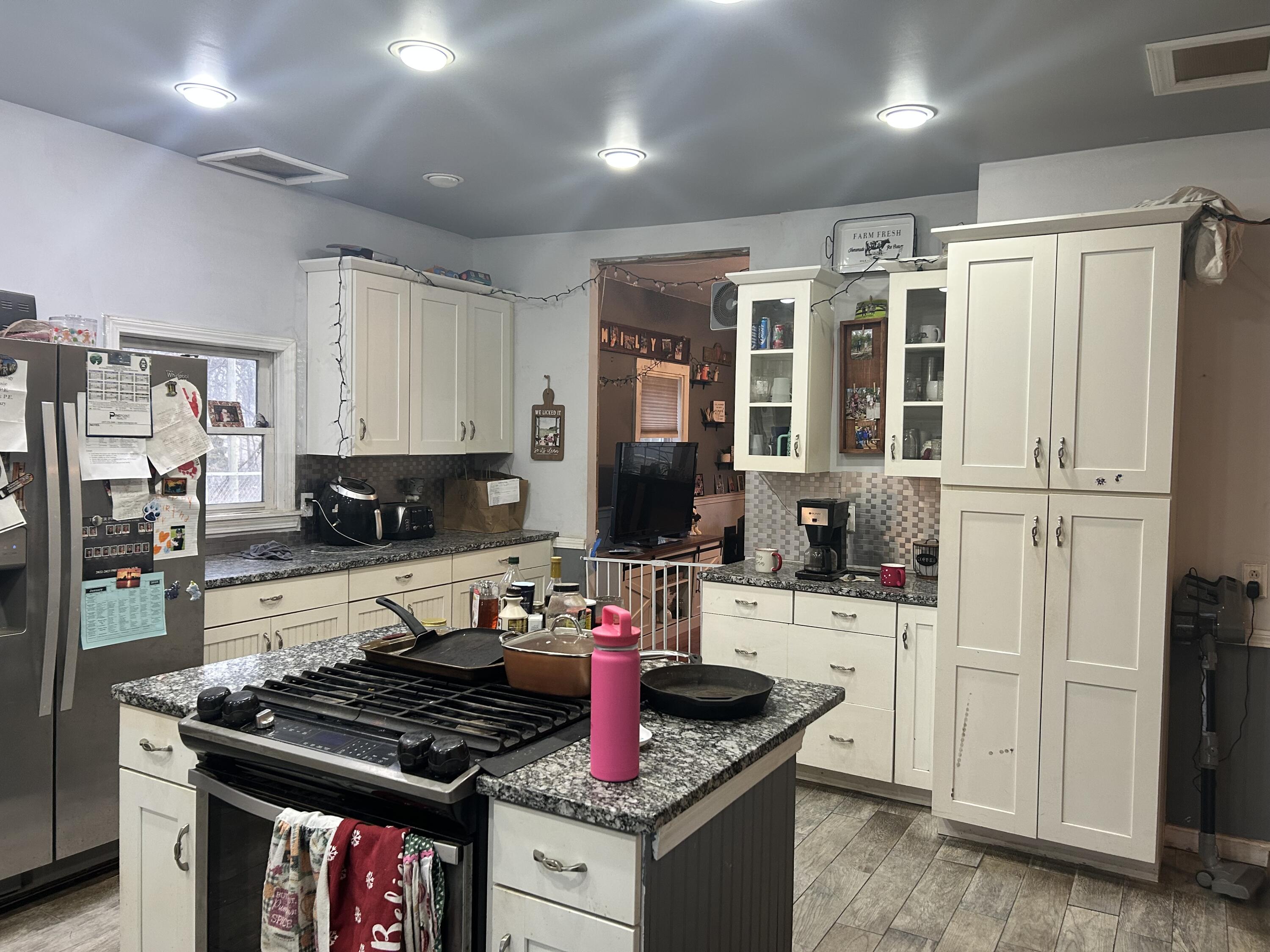 509 North Parish Road Turner ME 04282