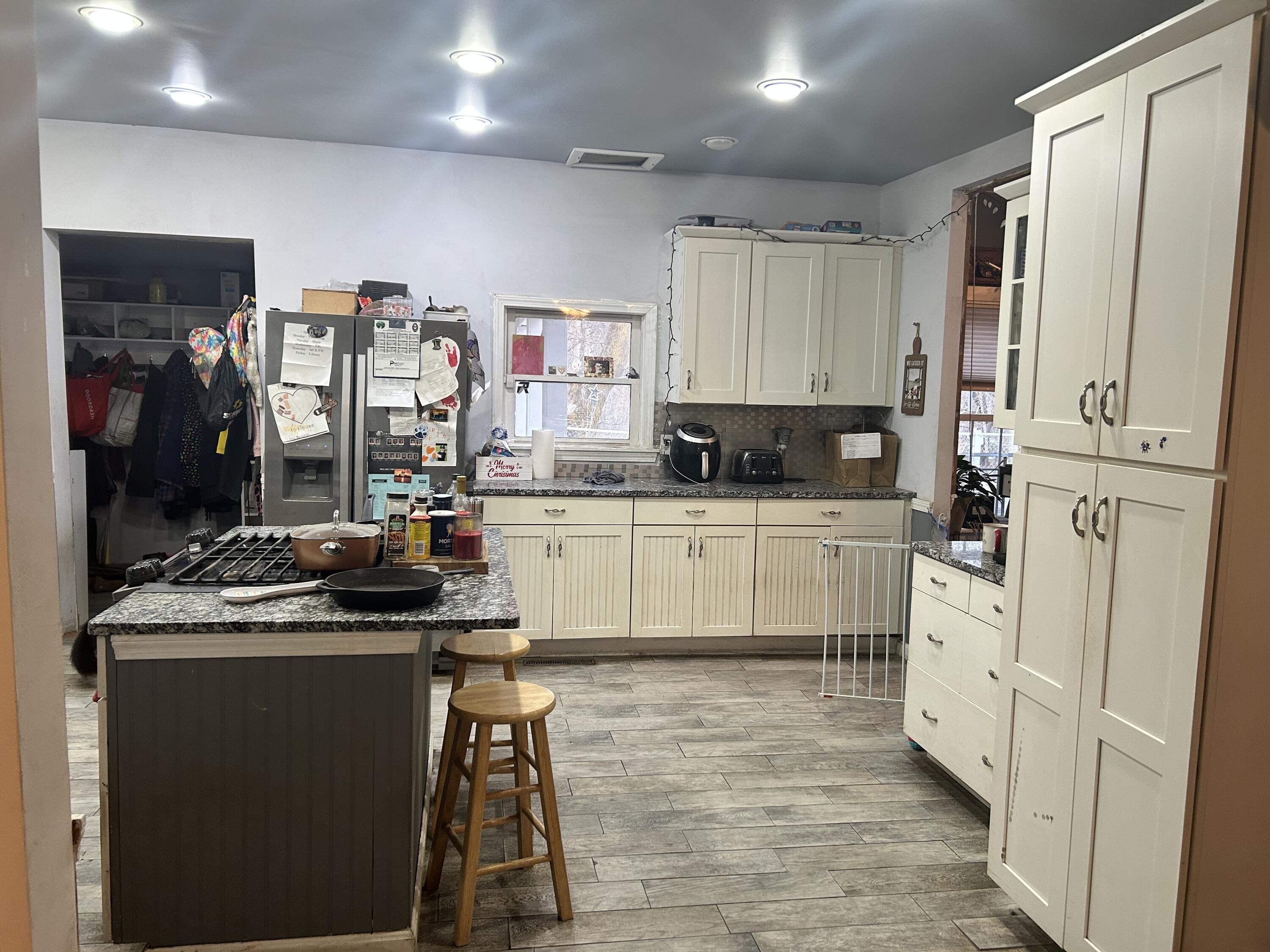 509 North Parish Road Turner ME 04282