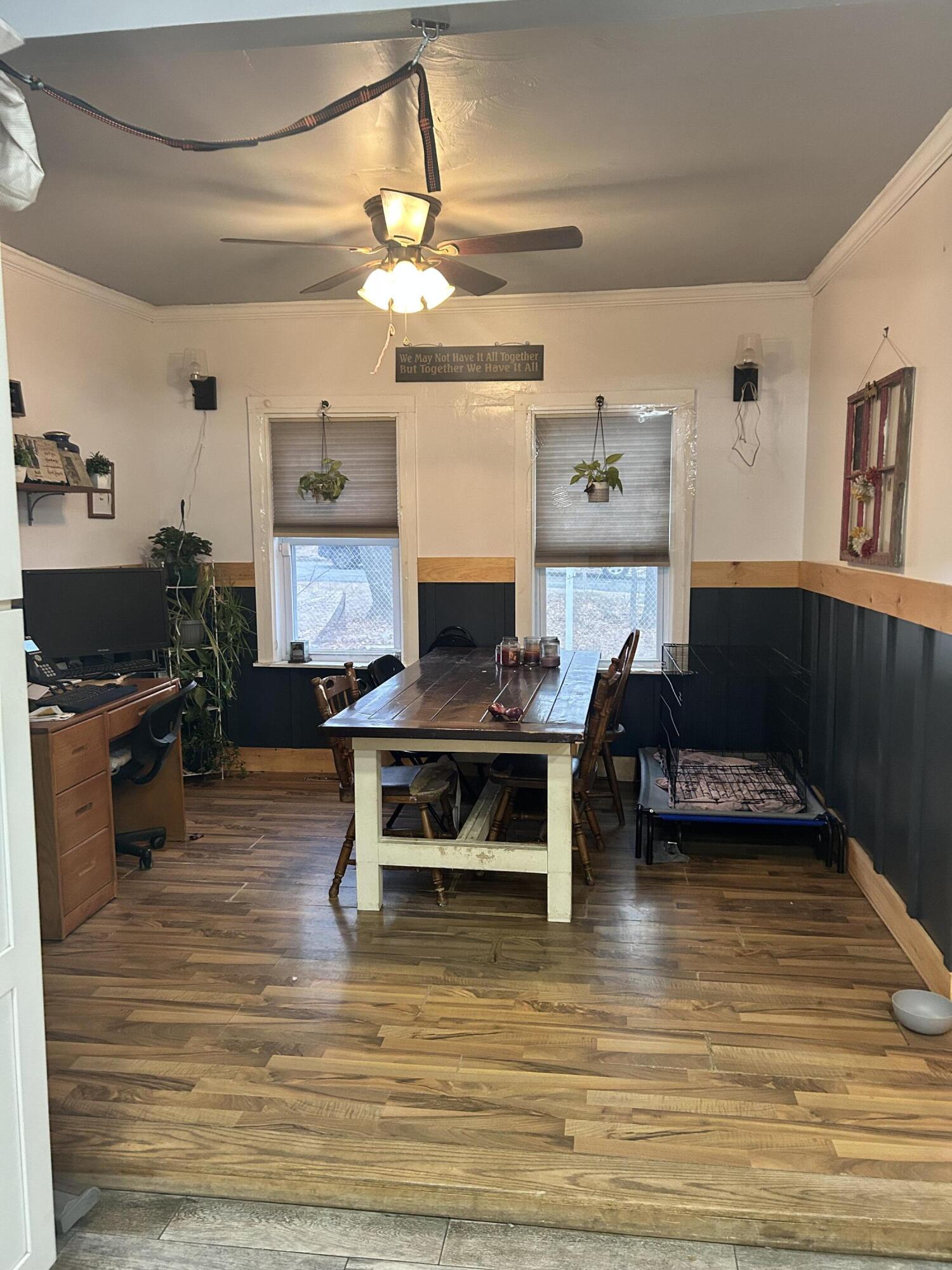 509 North Parish Road Turner ME 04282