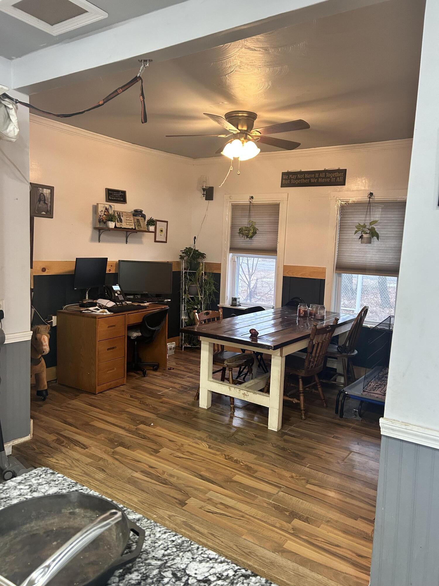 509 North Parish Road Turner ME 04282