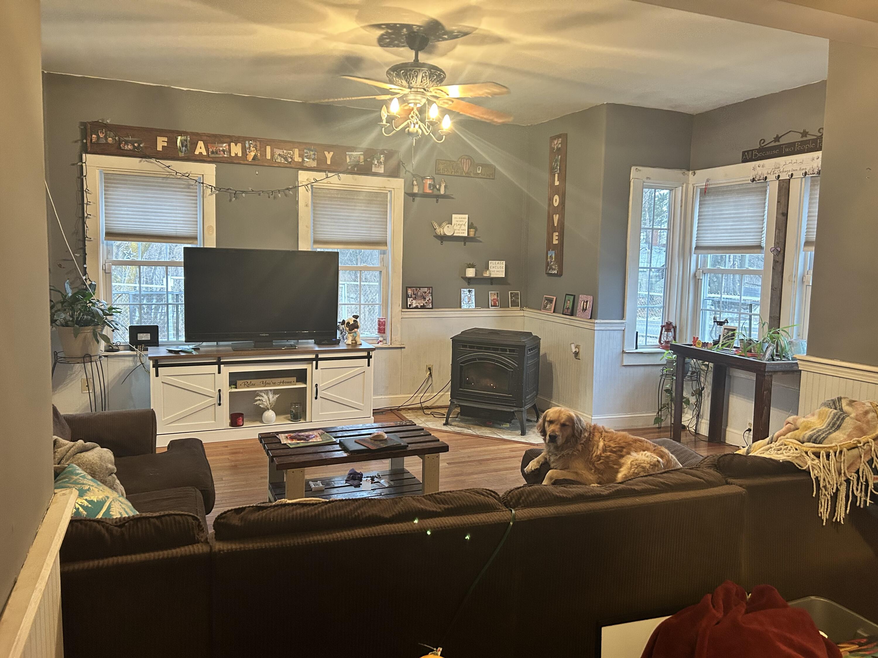 509 North Parish Road Turner ME 04282