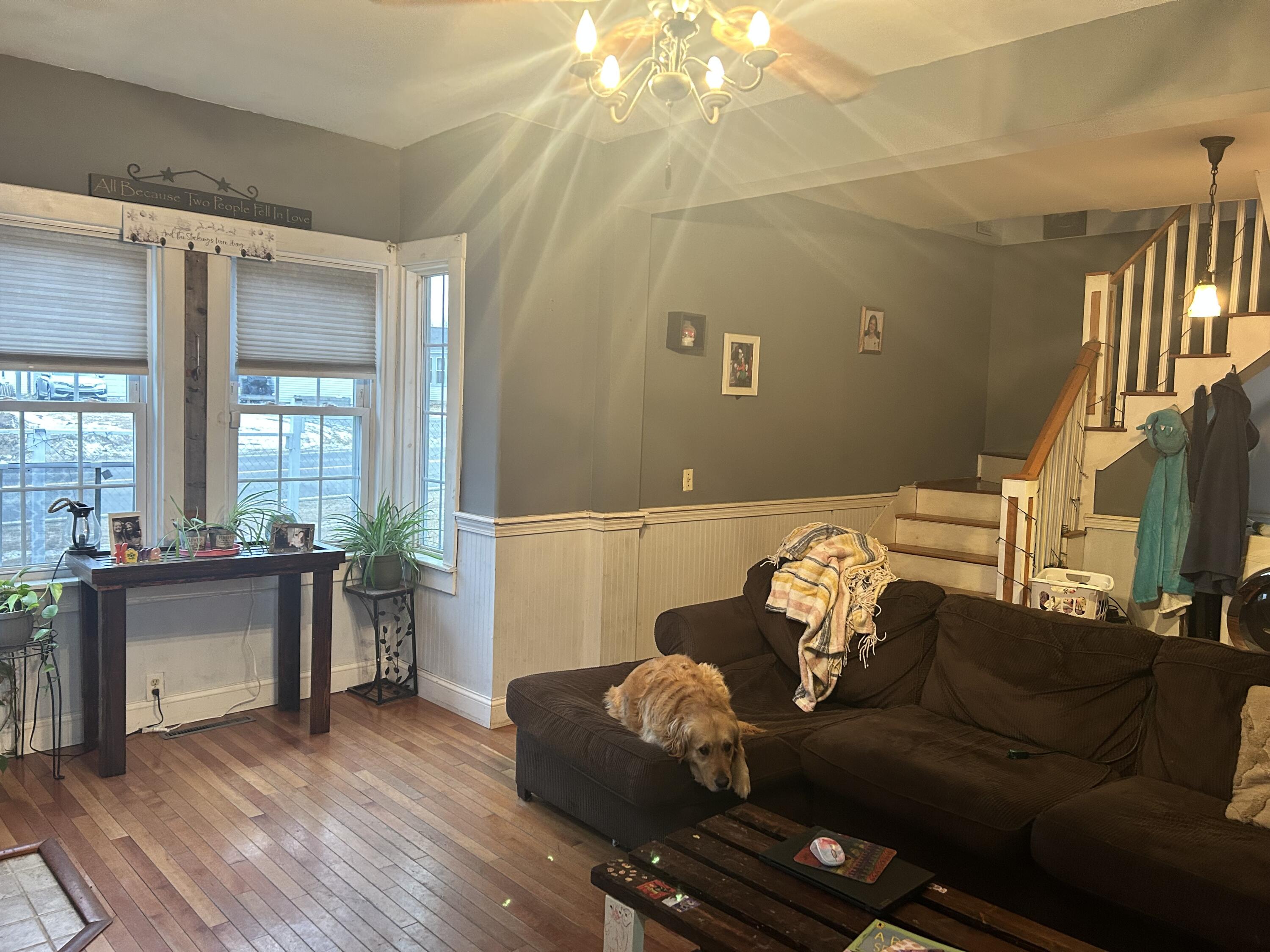 509 North Parish Road Turner ME 04282