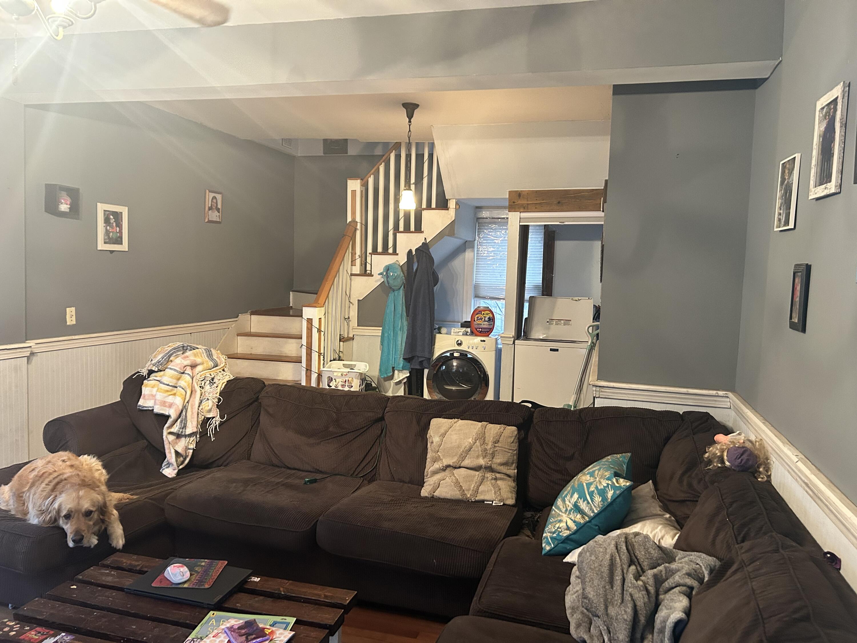 509 North Parish Road Turner ME 04282