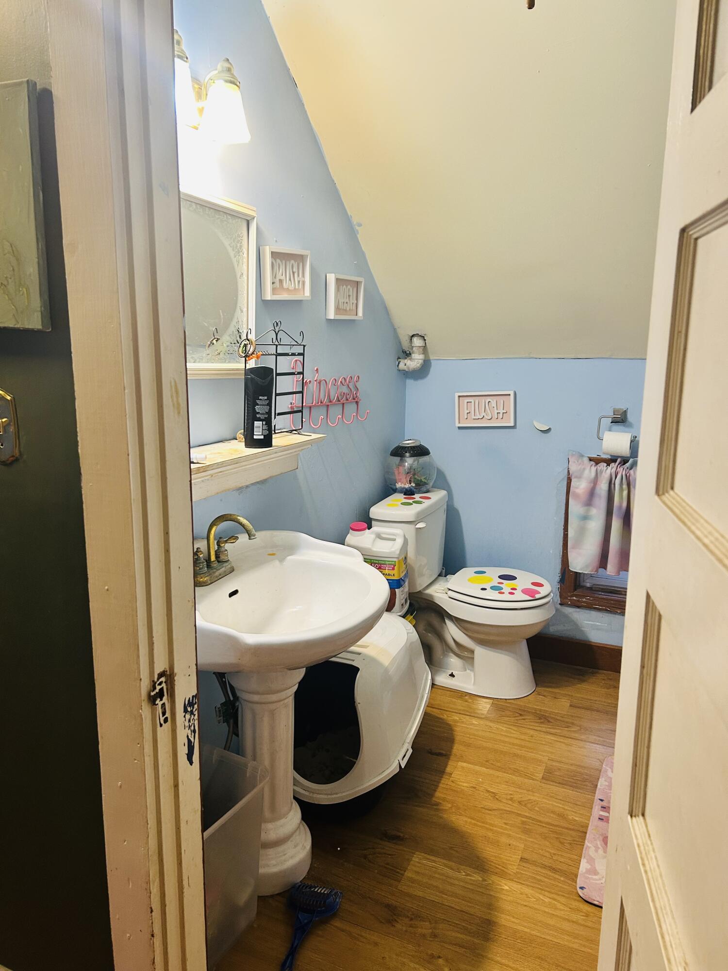 509 North Parish Road Turner ME 04282