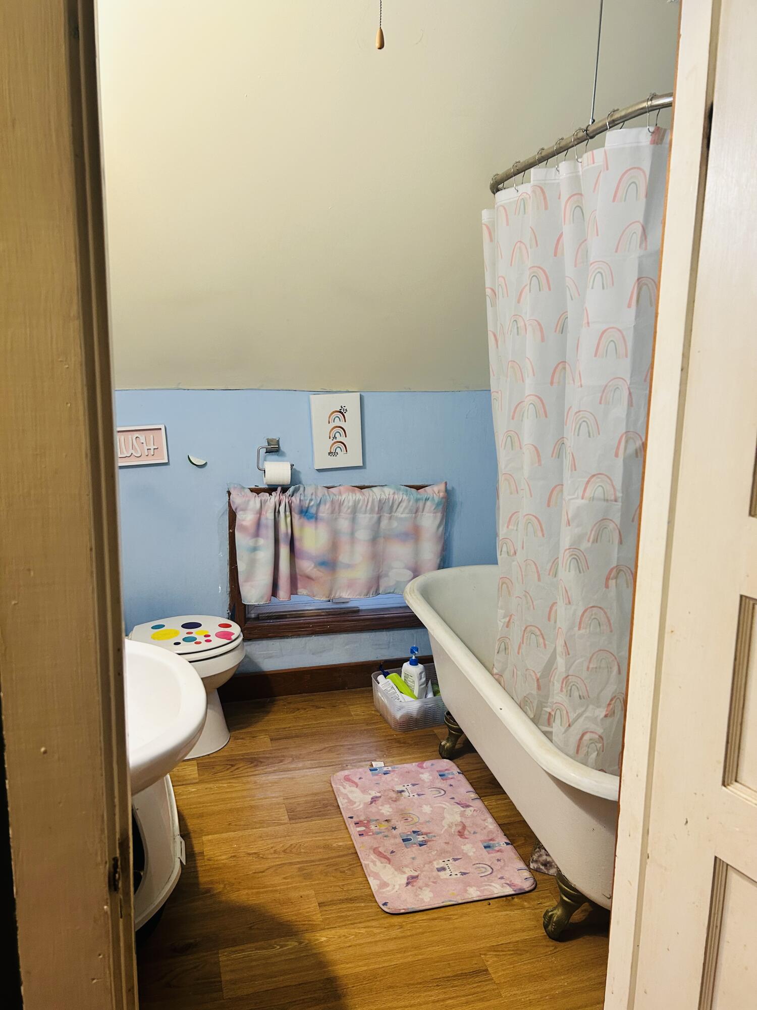 509 North Parish Road Turner ME 04282