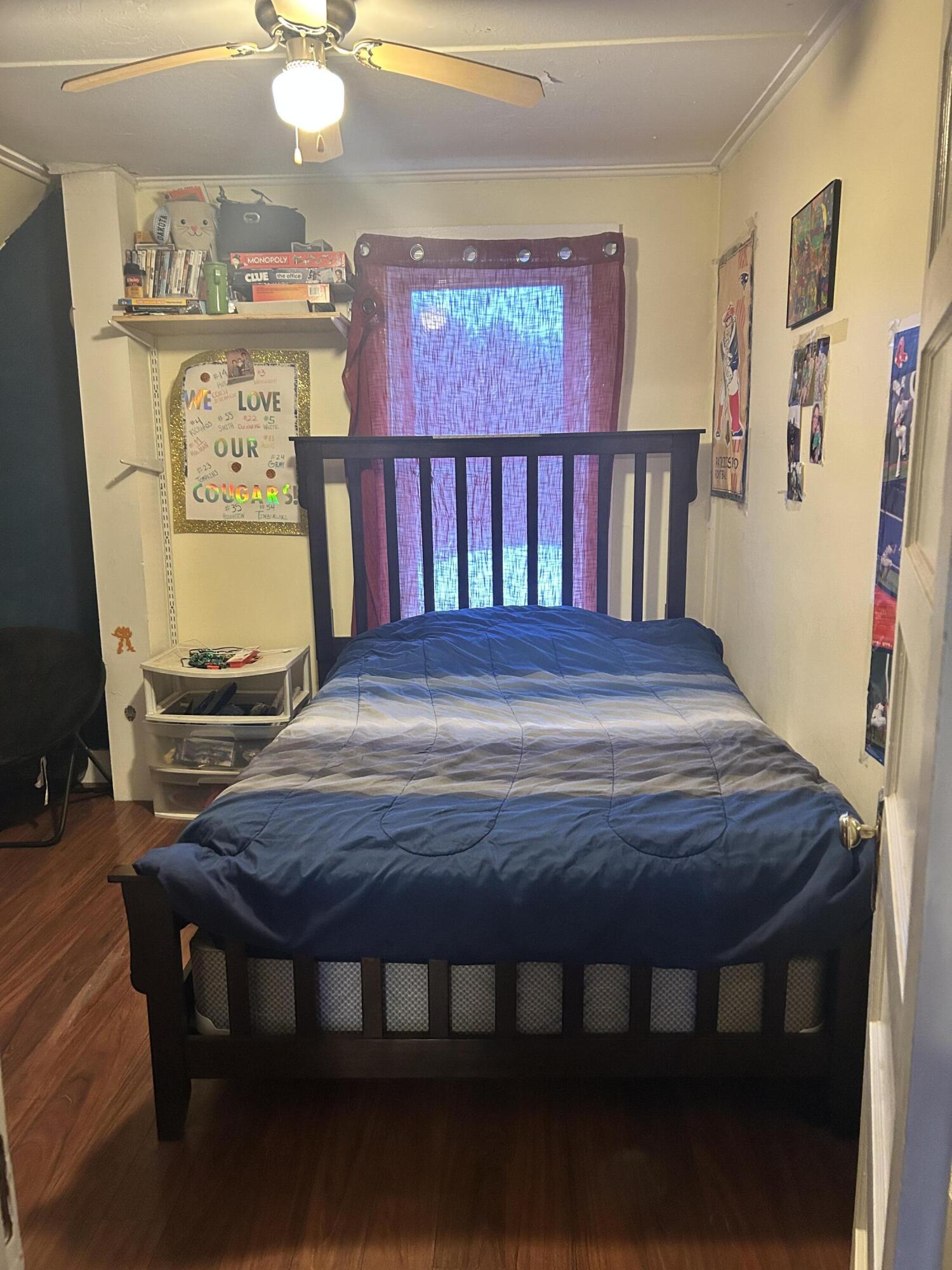 509 North Parish Road Turner ME 04282