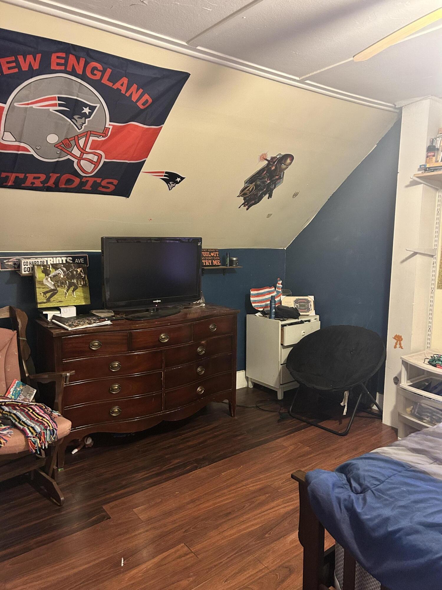 509 North Parish Road Turner ME 04282