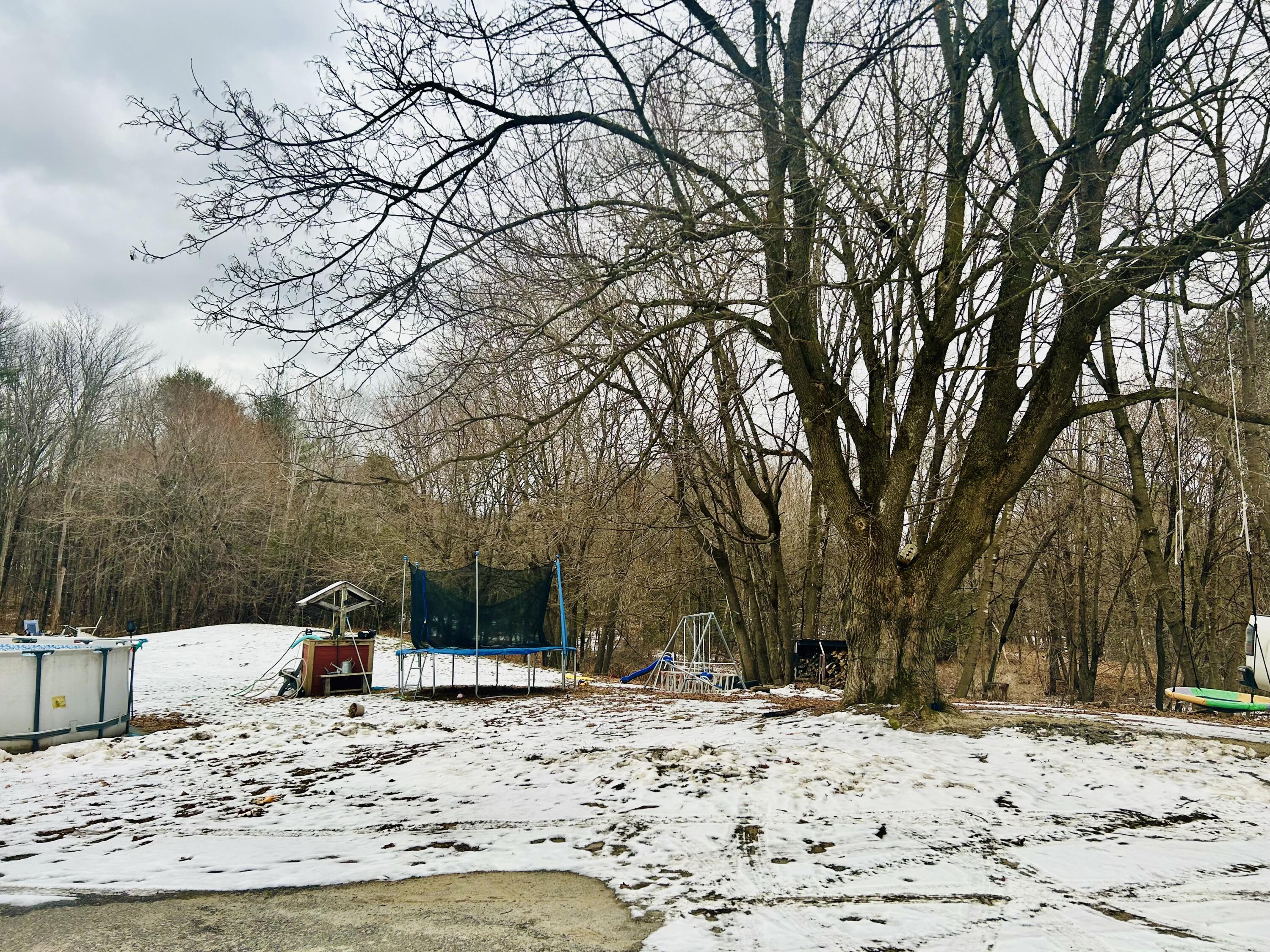 509 North Parish Road Turner ME 04282