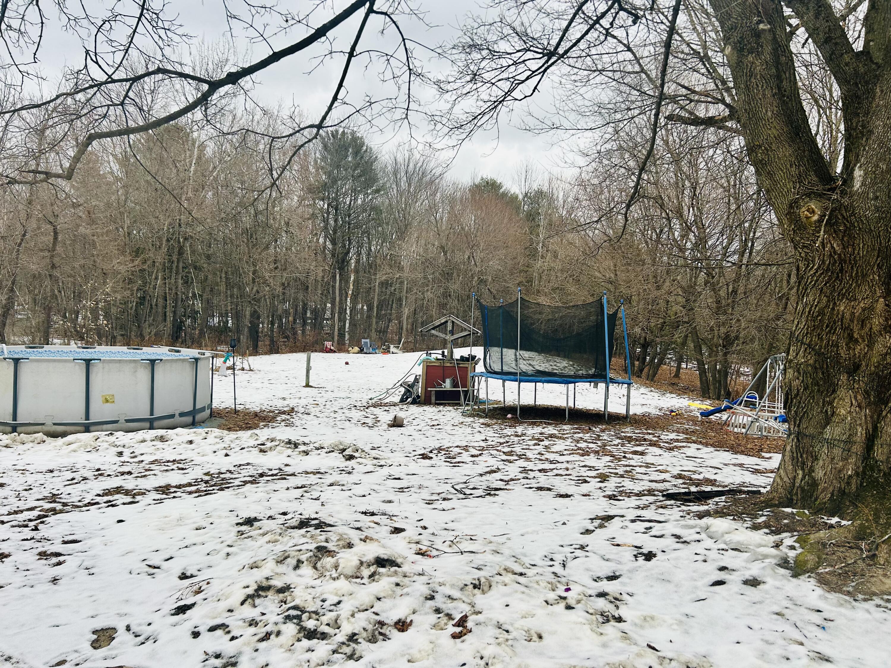 509 North Parish Road Turner ME 04282